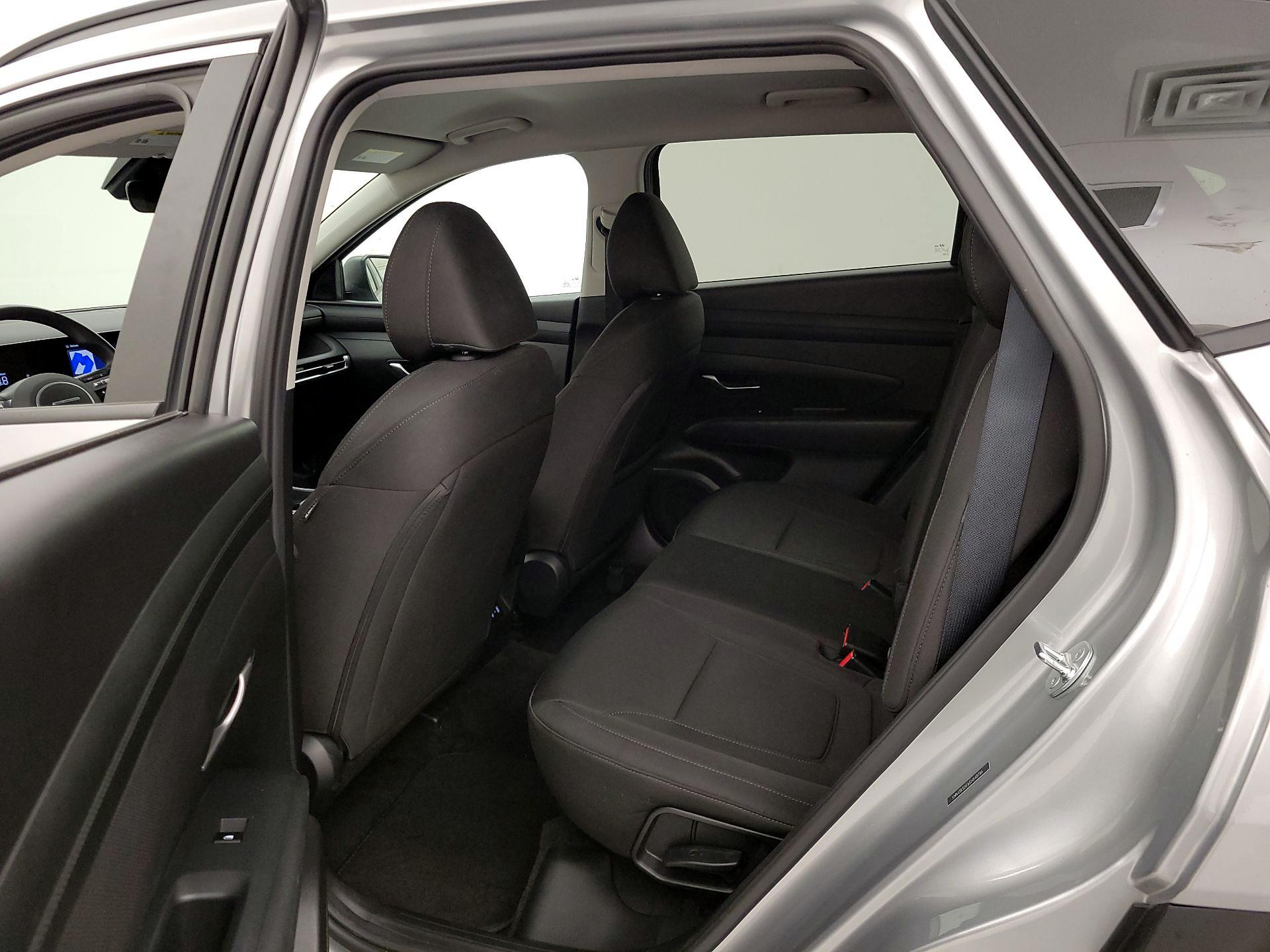 Thumbnail: 2025 Hyundai Tucson - 19