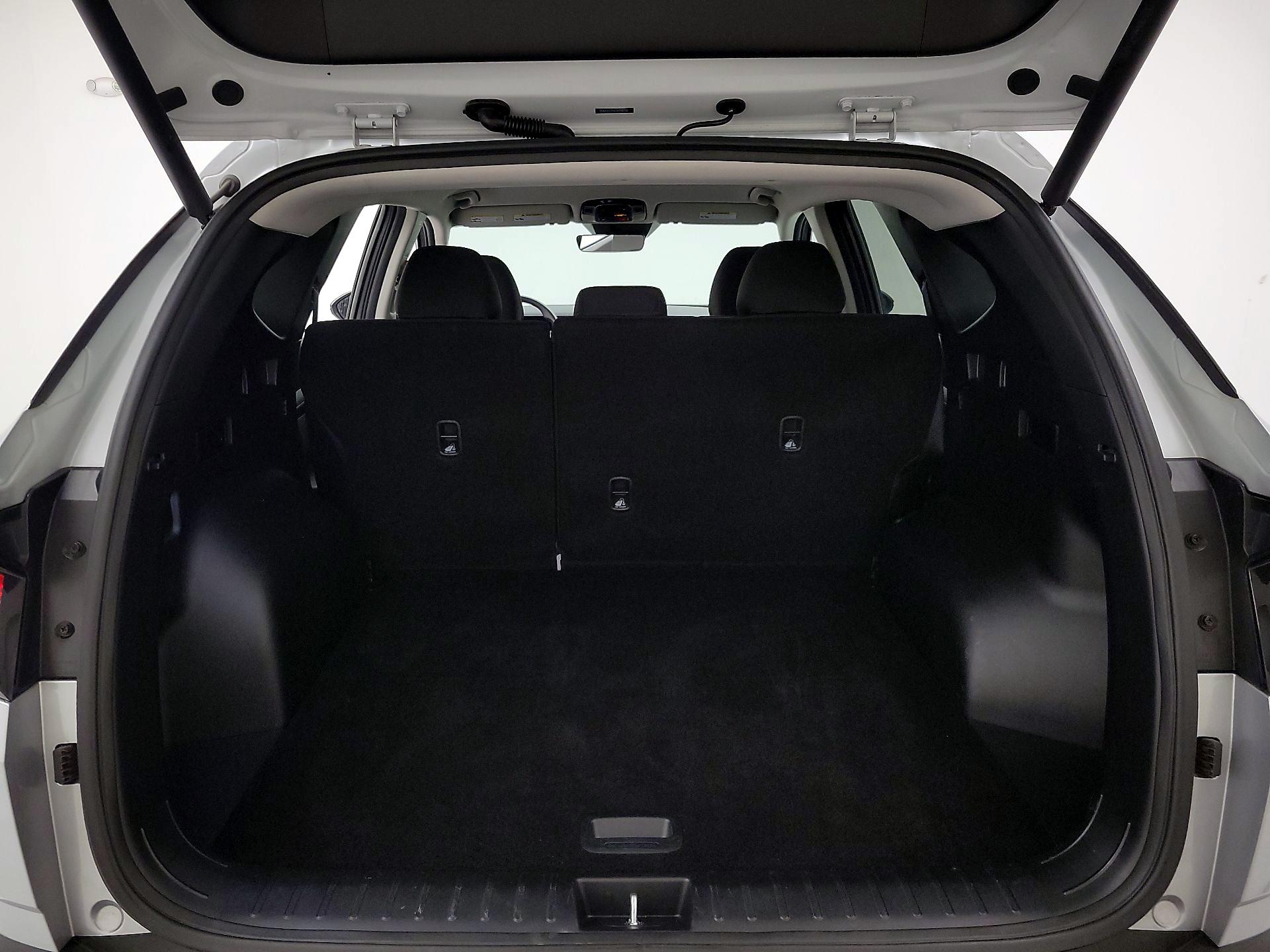 Thumbnail: 2025 Hyundai Tucson - 20