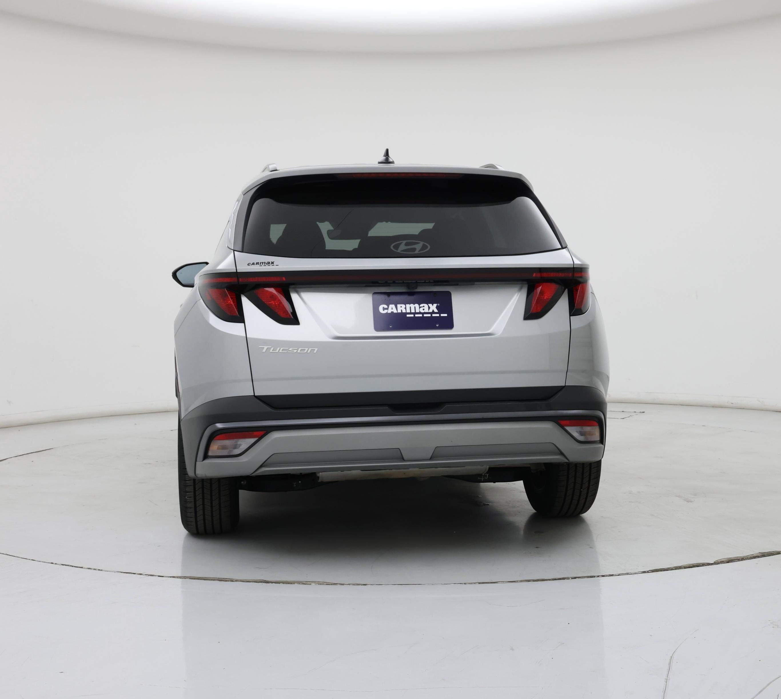 Thumbnail: 2025 Hyundai Tucson - 6