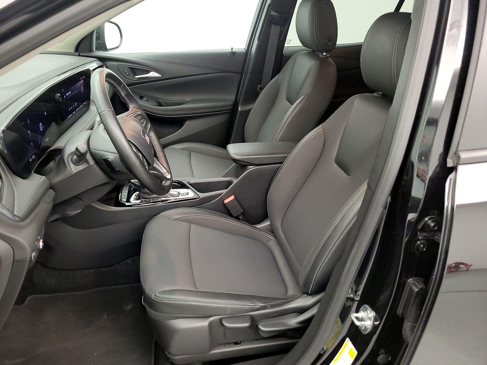 Thumbnail: 2025 Buick Encore GX - 11