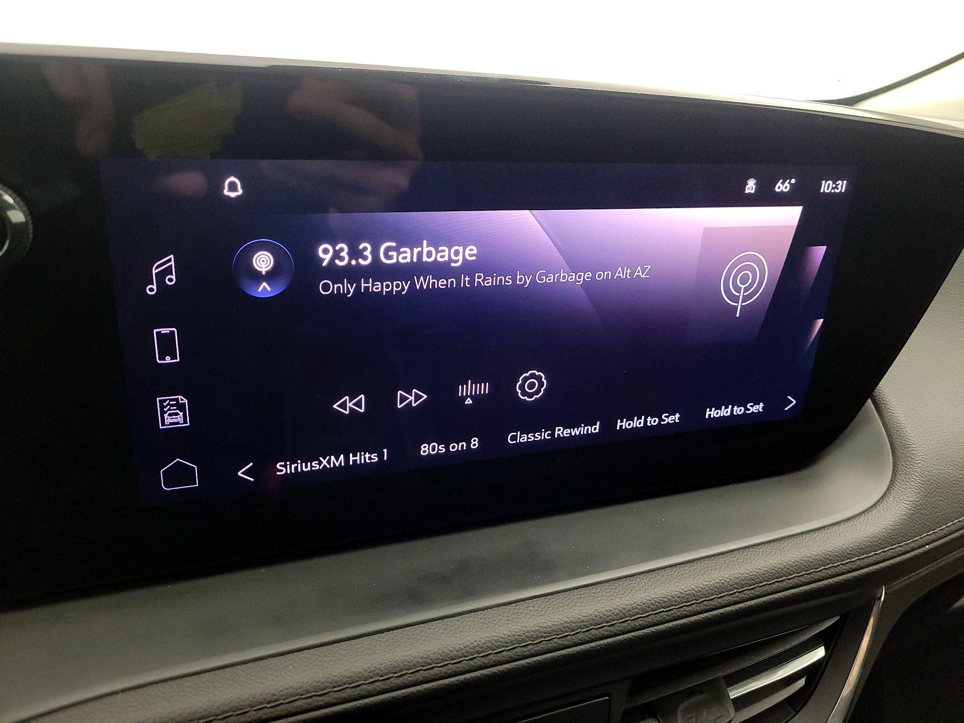 Thumbnail: 2025 Buick Encore GX - 15