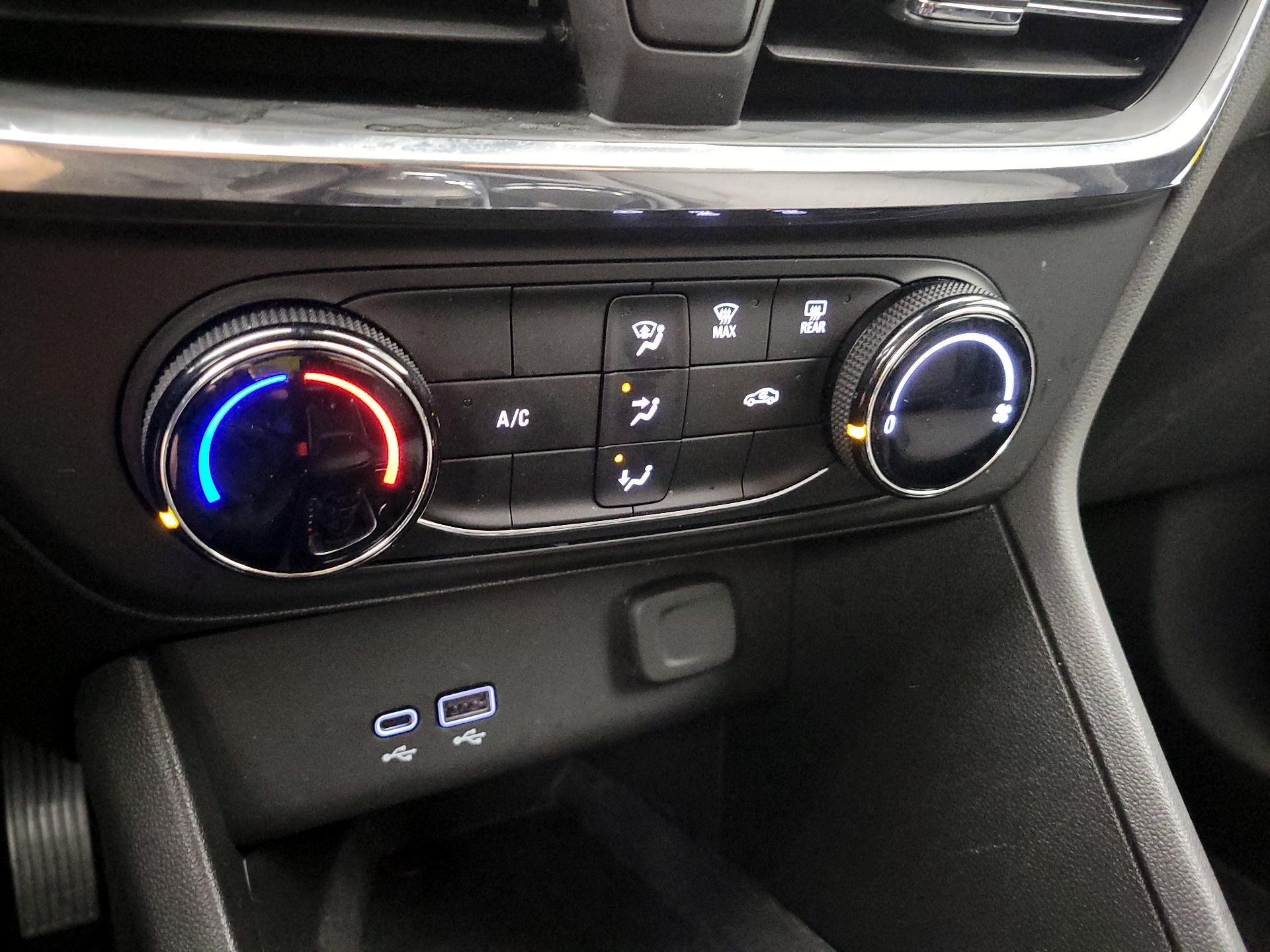 Thumbnail: 2025 Buick Encore GX - 16