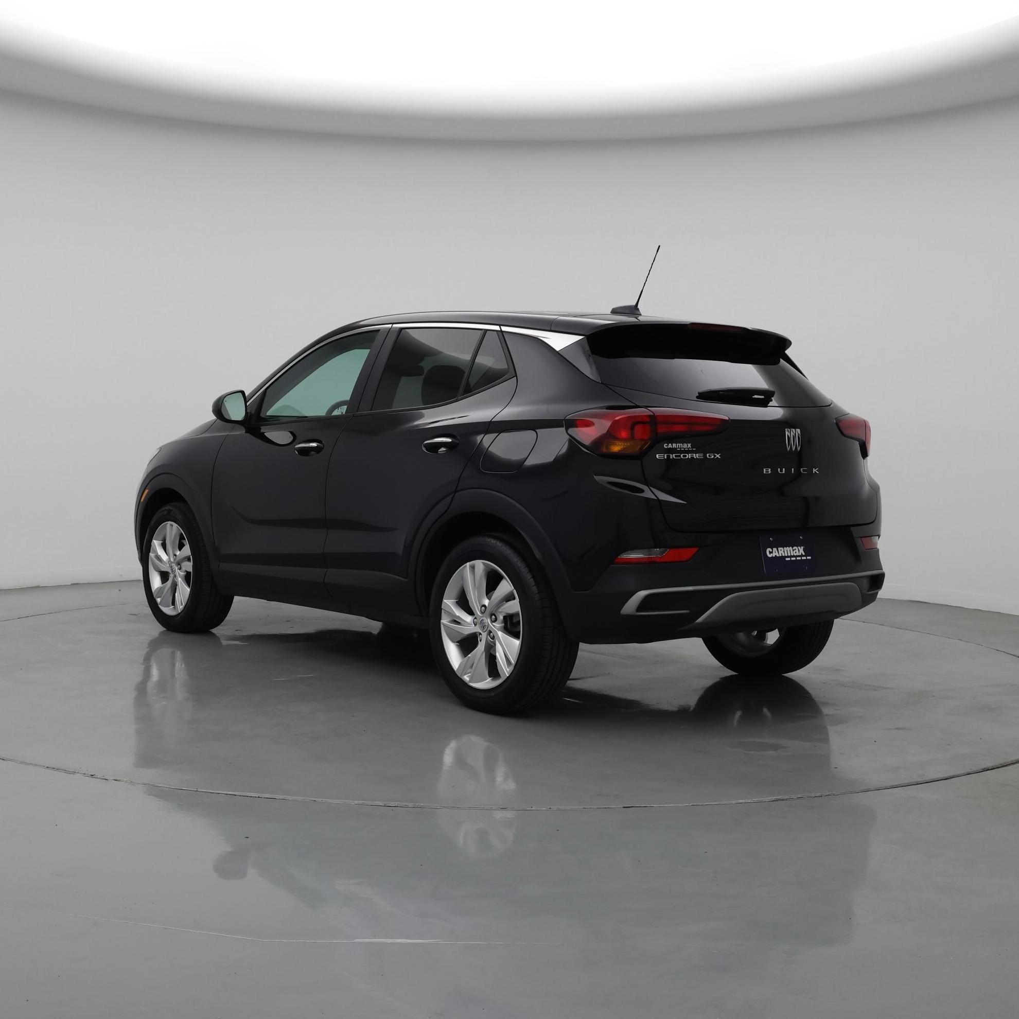 Thumbnail: 2025 Buick Encore GX - 2