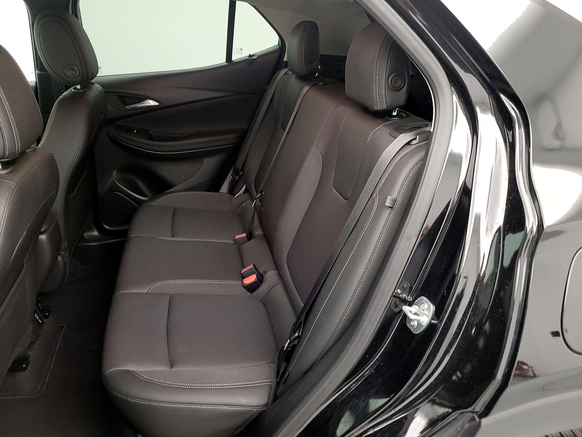 Thumbnail: 2025 Buick Encore GX - 19