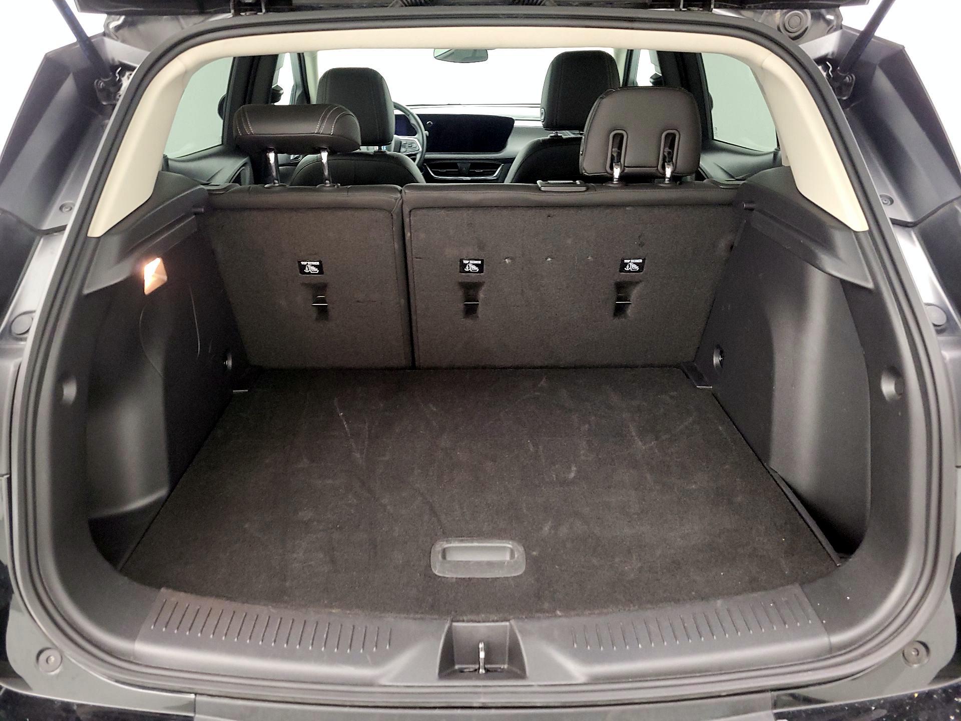 Thumbnail: 2025 Buick Encore GX - 20