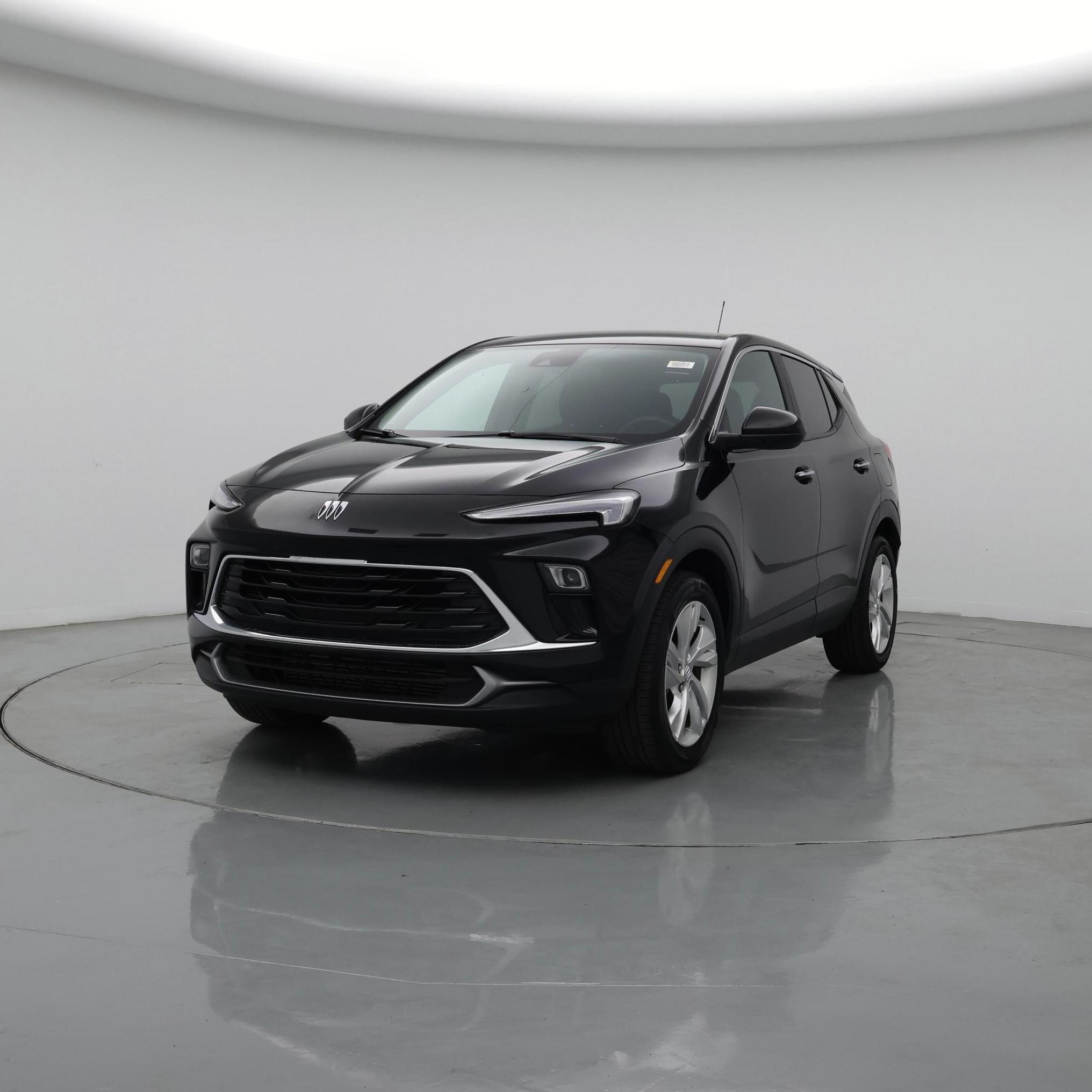 Thumbnail: 2025 Buick Encore GX - 4