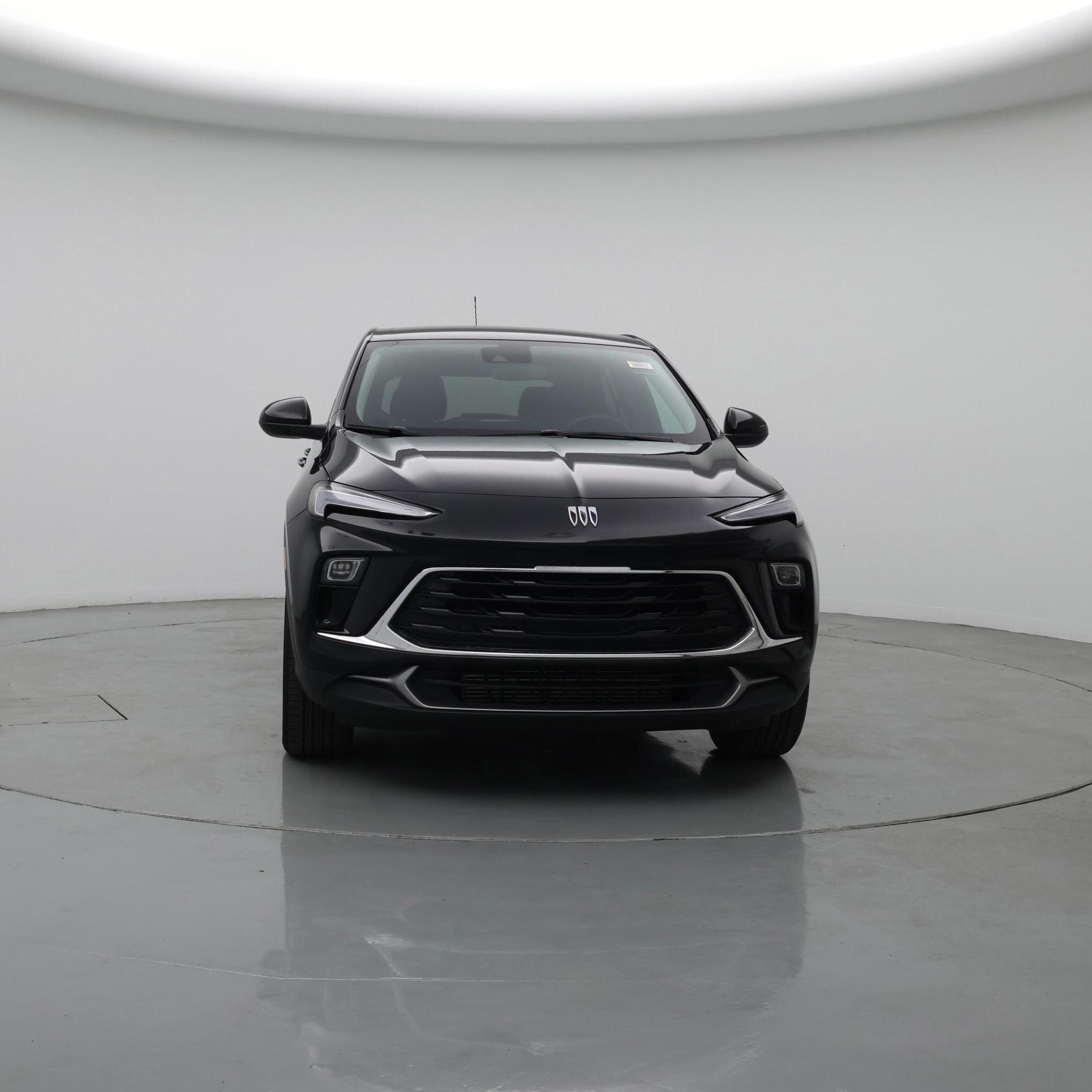 Thumbnail: 2025 Buick Encore GX - 5