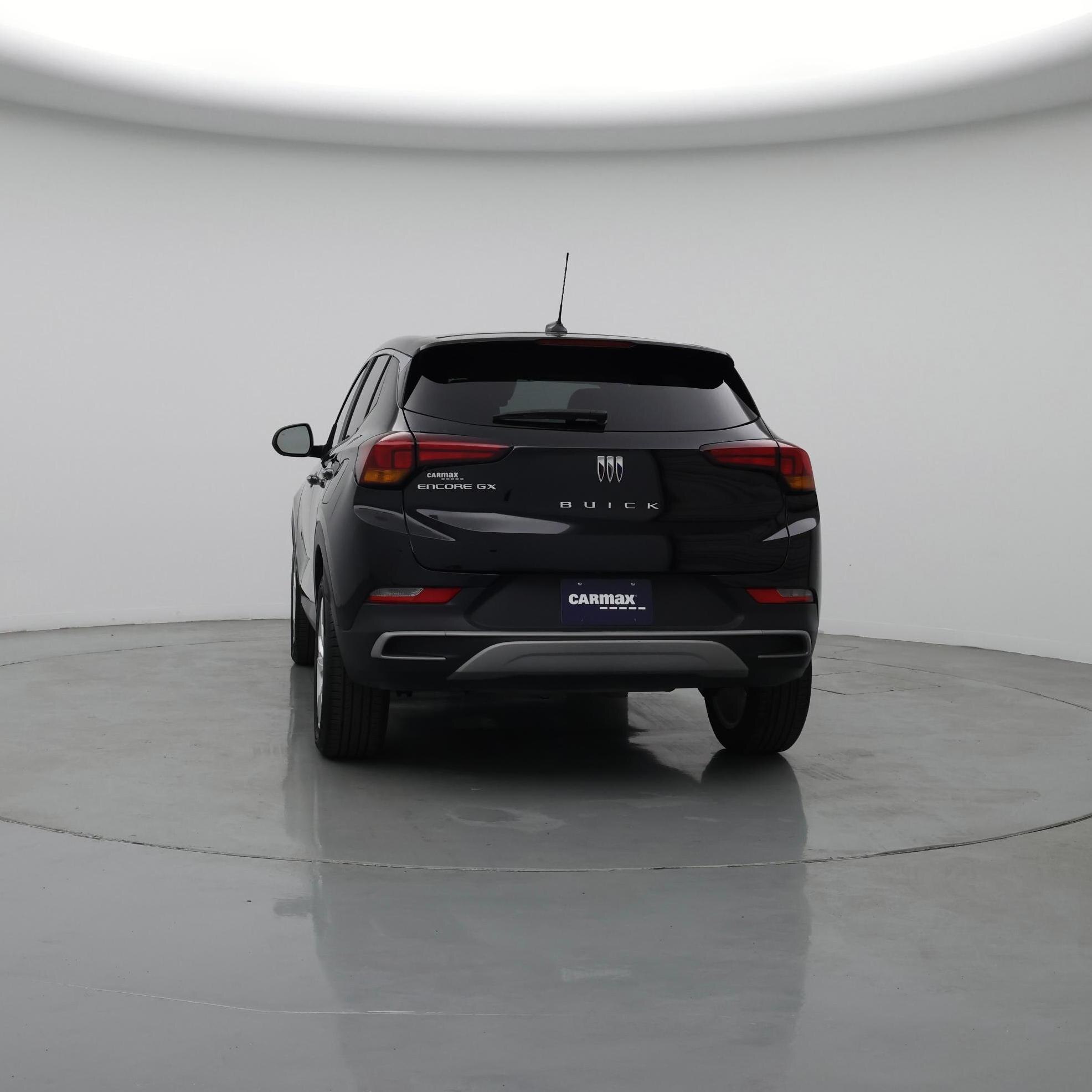 Thumbnail: 2025 Buick Encore GX - 6