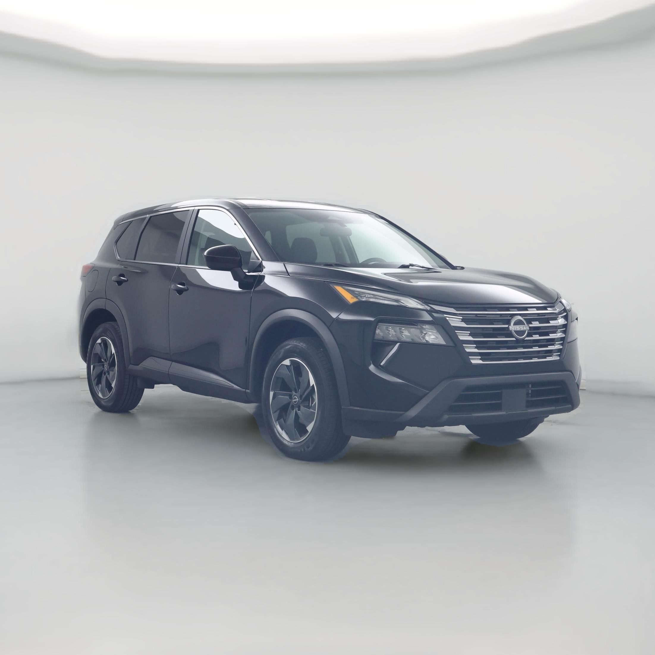 Thumbnail: 2025 Nissan Rogue - 1