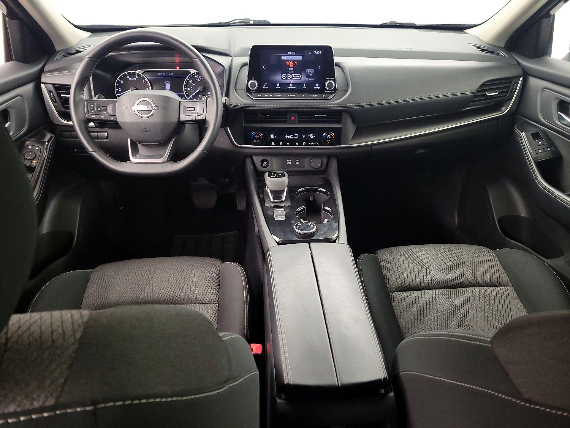 Thumbnail: 2025 Nissan Rogue - 9