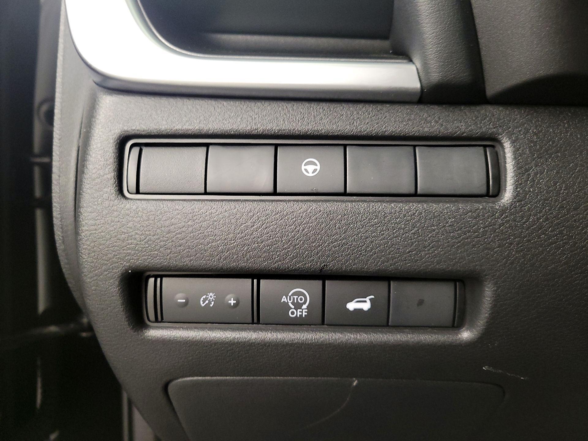 Thumbnail: 2025 Nissan Rogue - 13