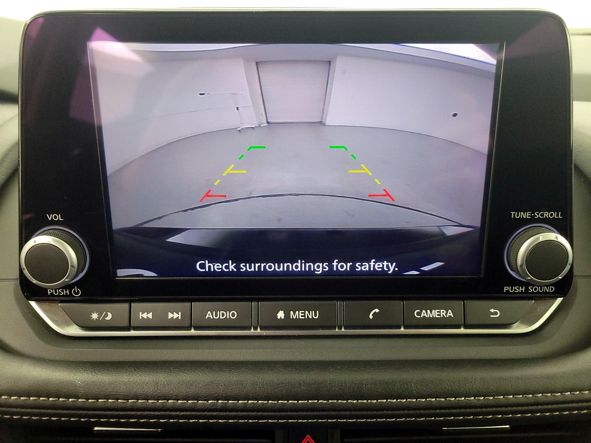 Thumbnail: 2025 Nissan Rogue - 14