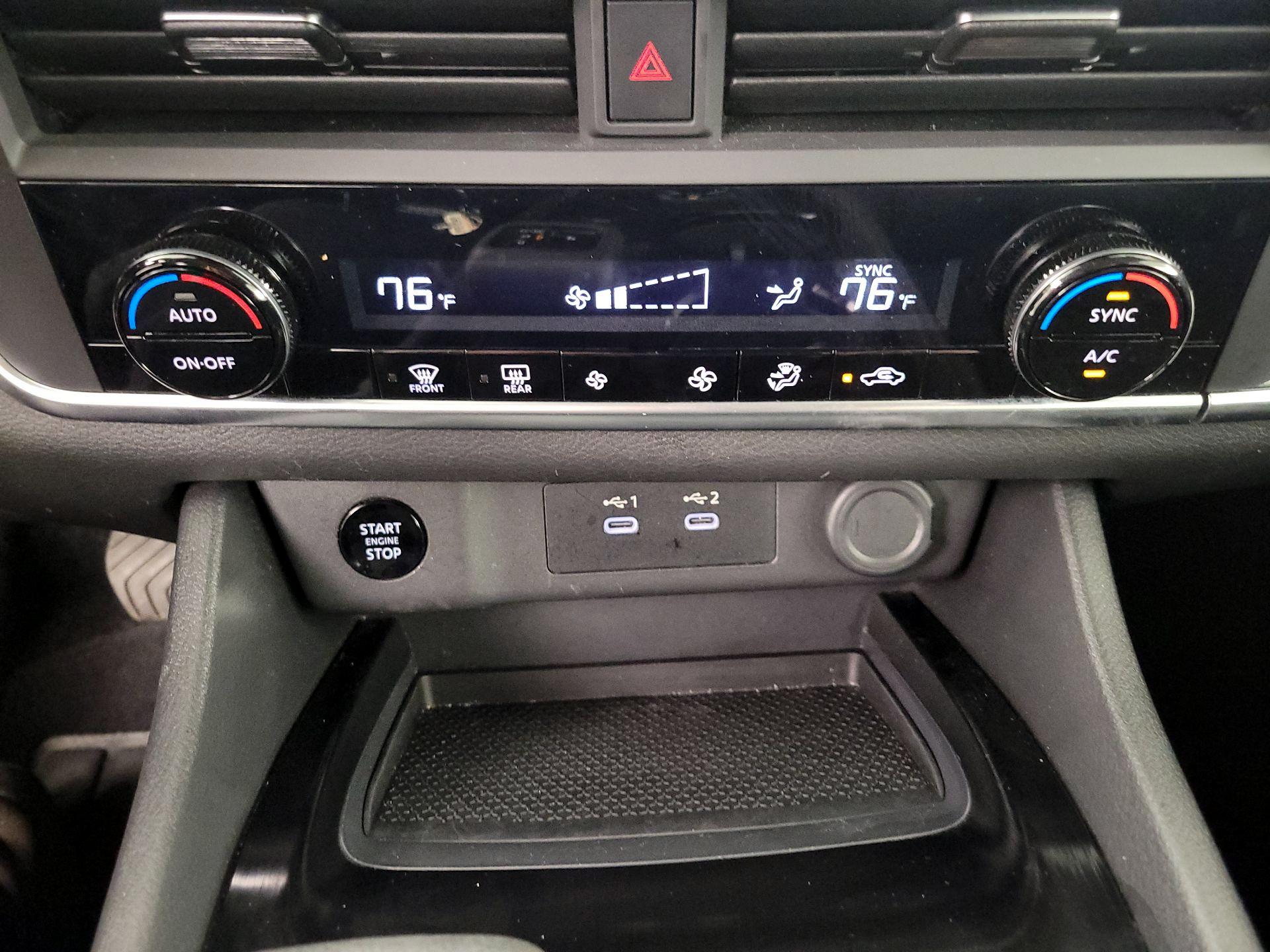 Thumbnail: 2025 Nissan Rogue - 16