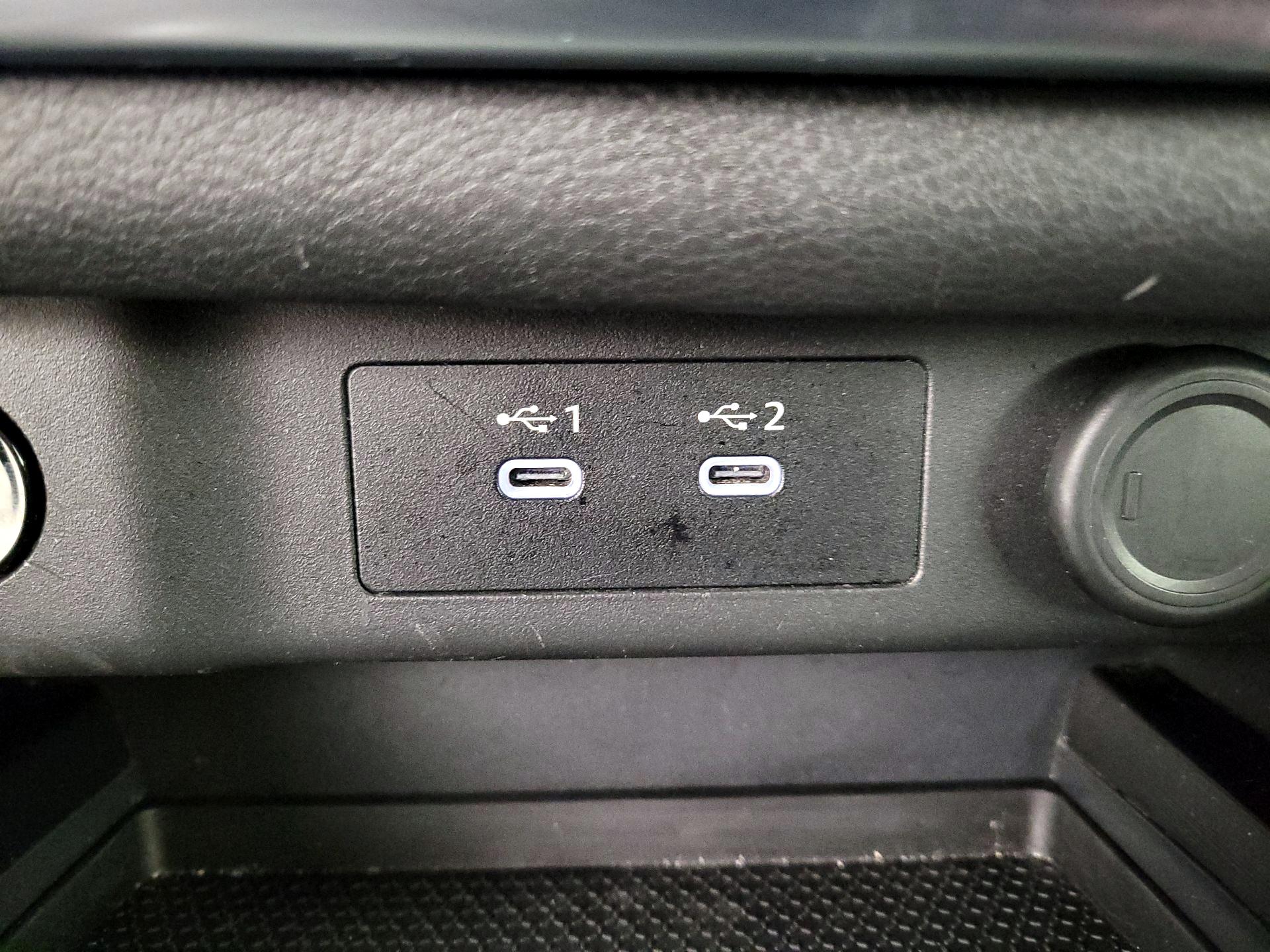 Thumbnail: 2025 Nissan Rogue - 18