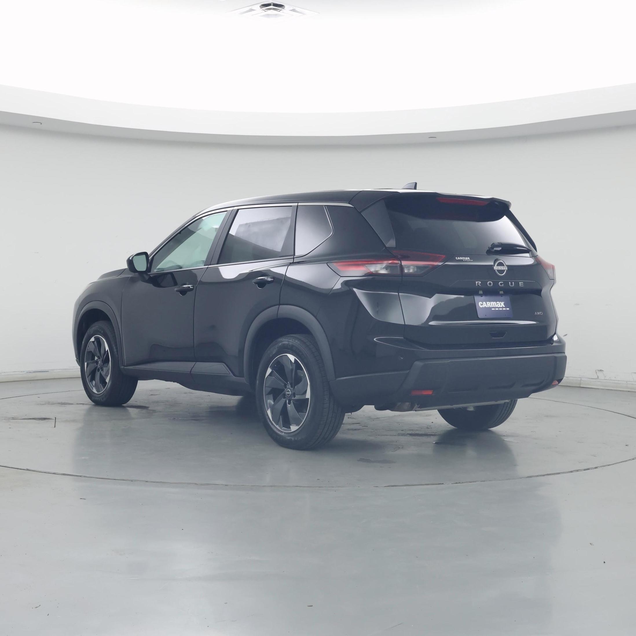 Thumbnail: 2025 Nissan Rogue - 2