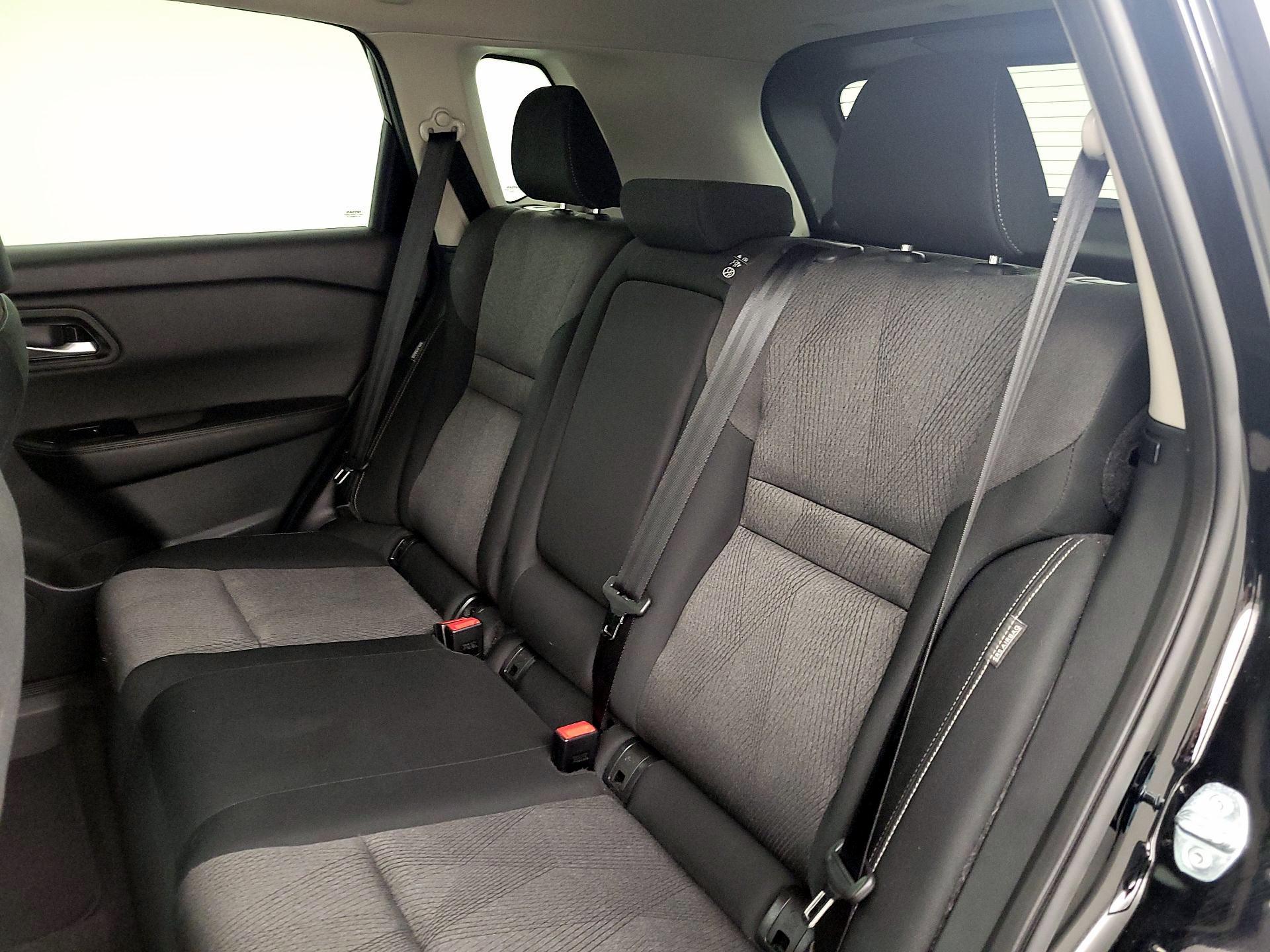 Thumbnail: 2025 Nissan Rogue - 19