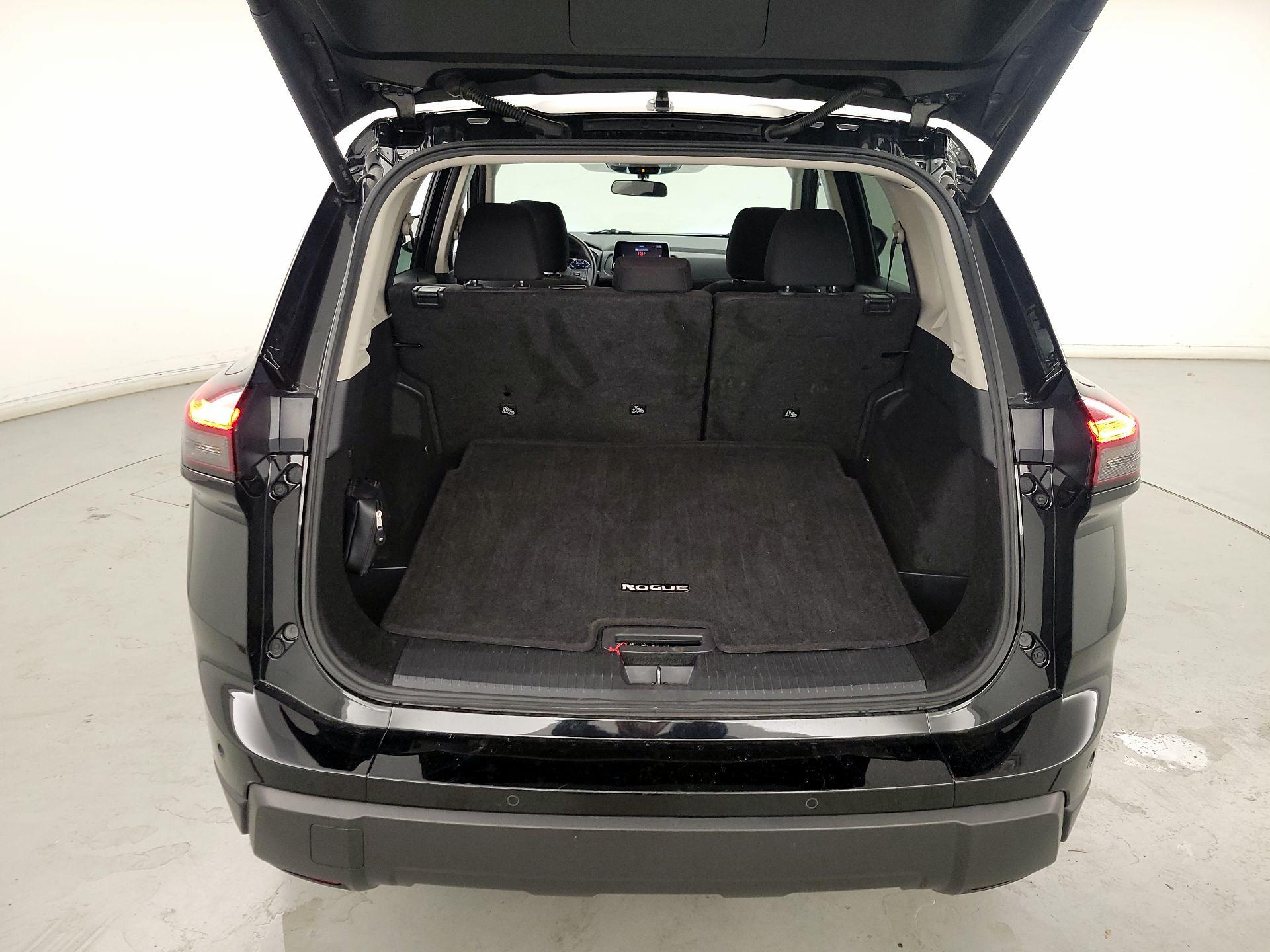 Thumbnail: 2025 Nissan Rogue - 20