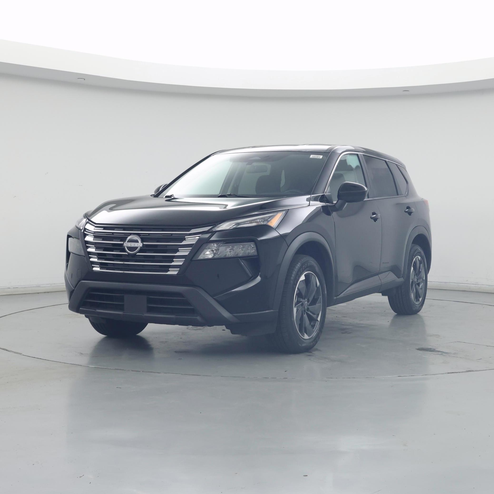 Thumbnail: 2025 Nissan Rogue - 4