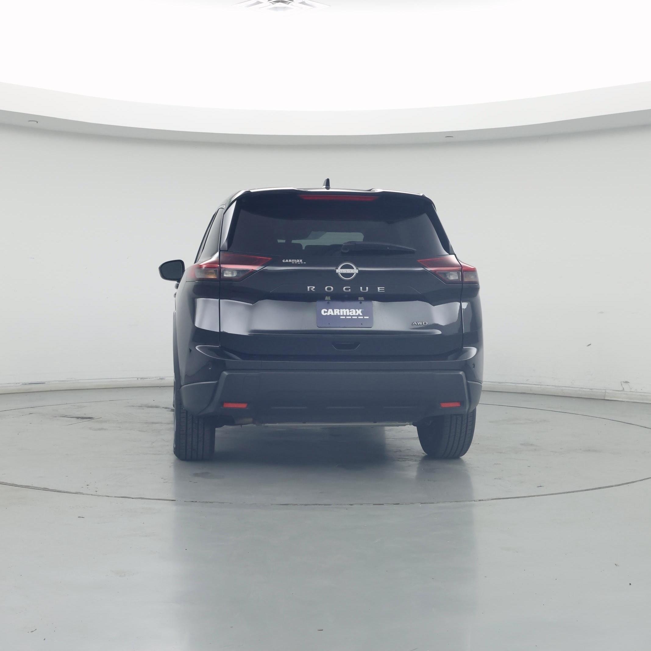 Thumbnail: 2025 Nissan Rogue - 6