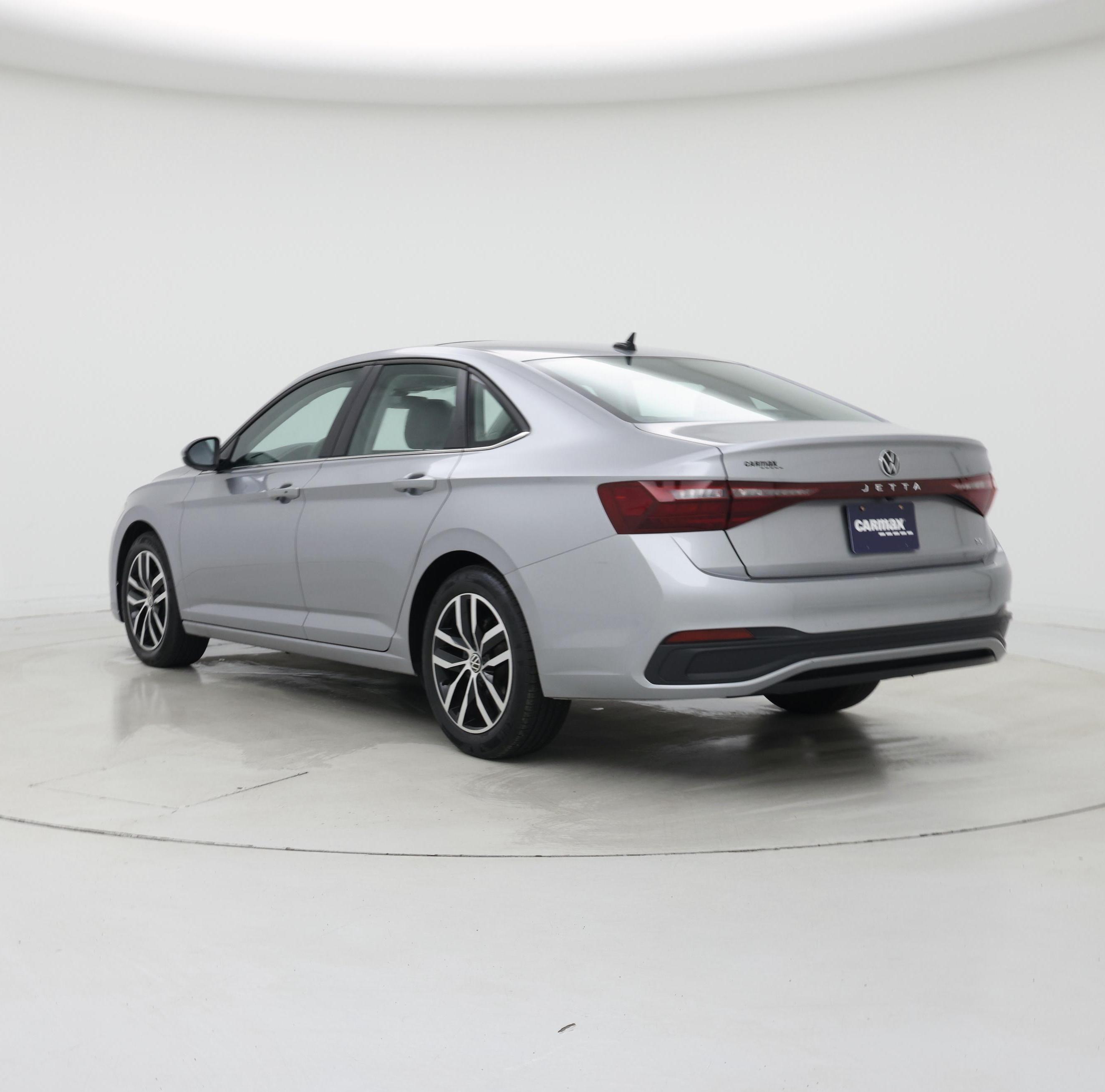 Thumbnail: 2025 Volkswagen Jetta - 2