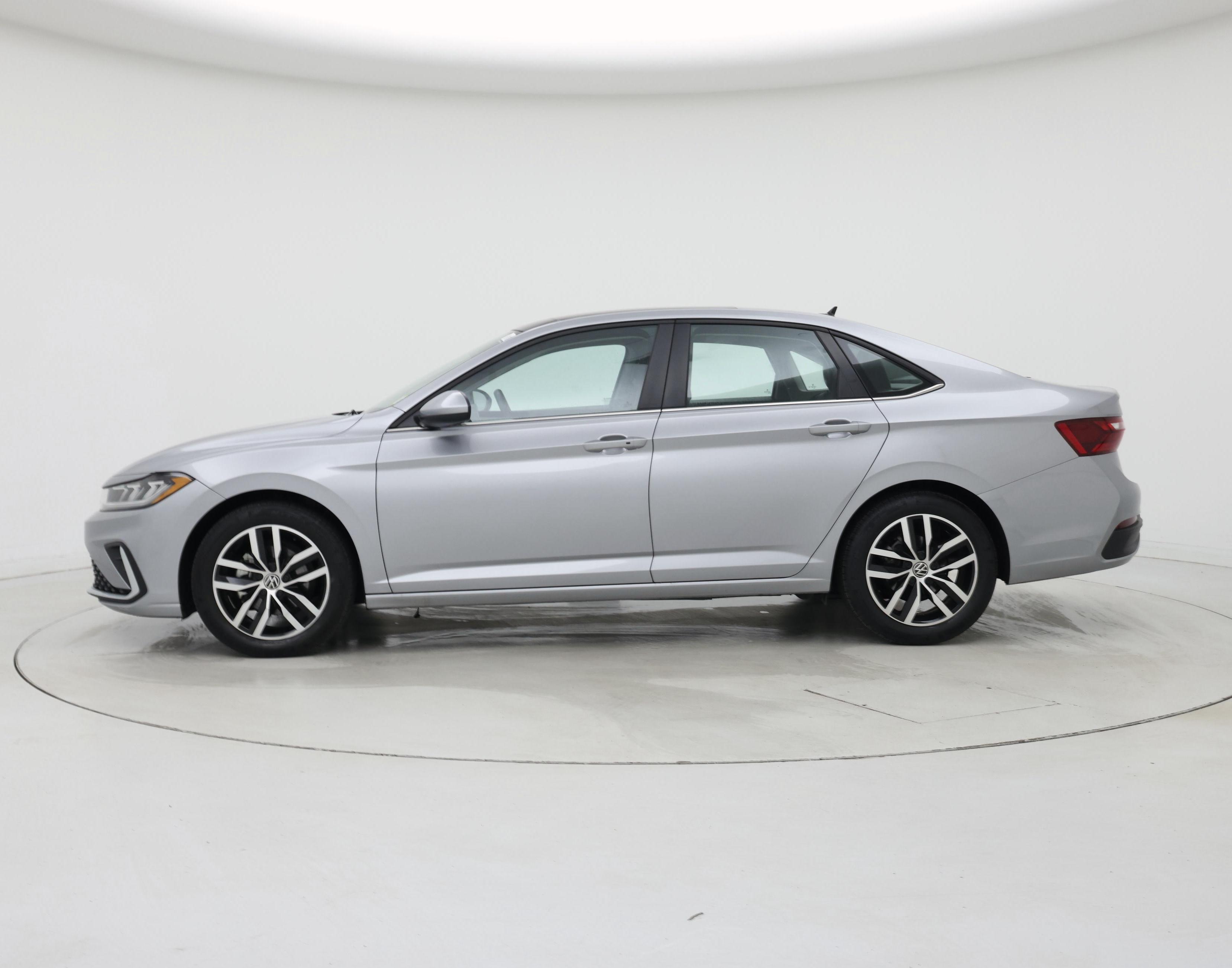 Thumbnail: 2025 Volkswagen Jetta - 3