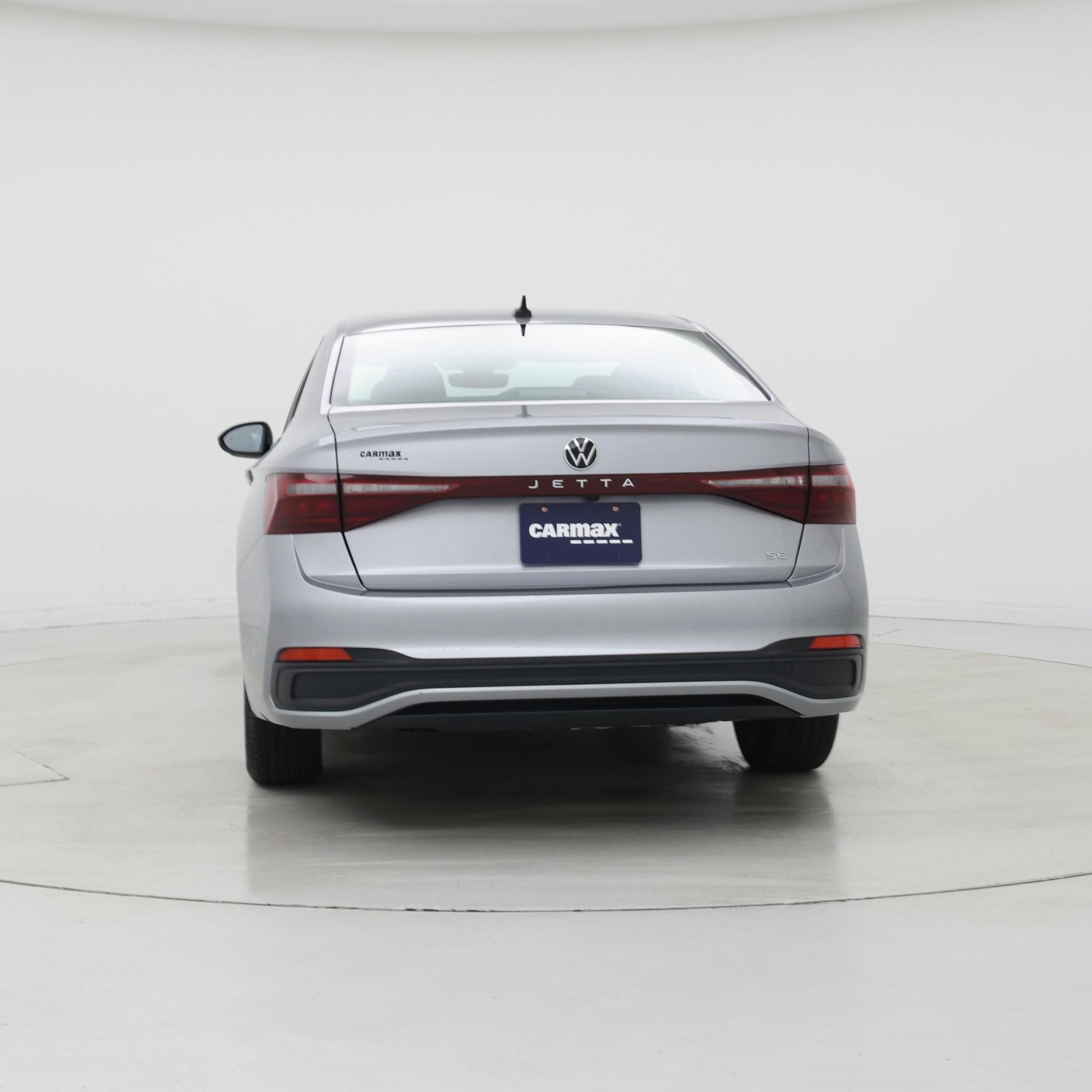 Thumbnail: 2025 Volkswagen Jetta - 6