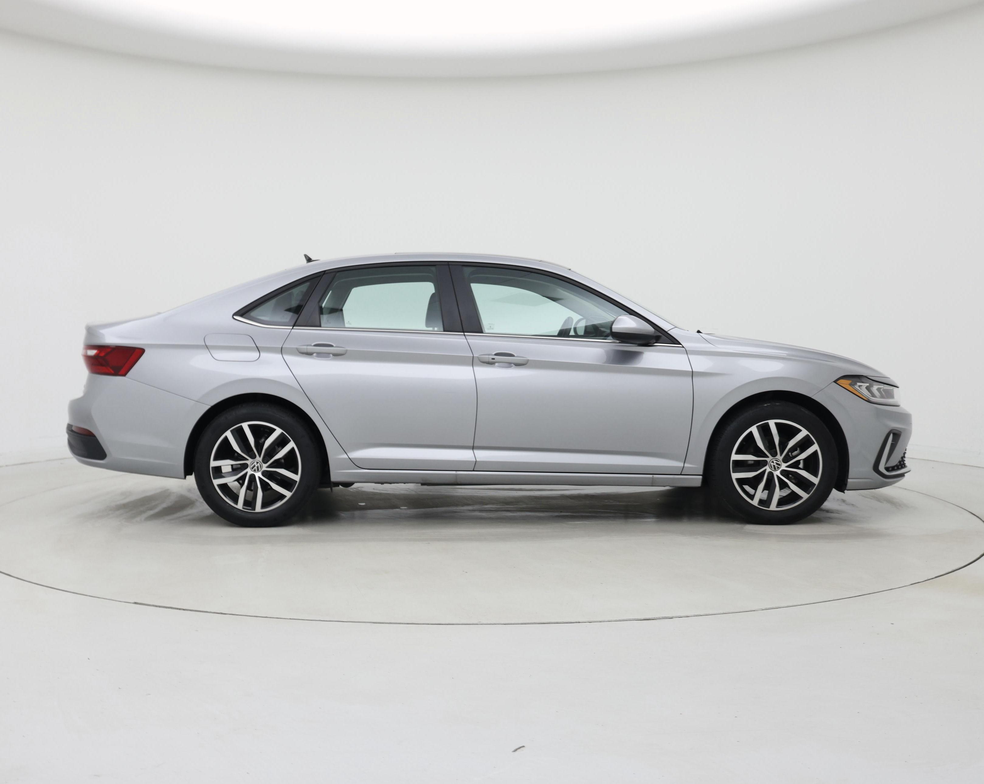 Thumbnail: 2025 Volkswagen Jetta - 7