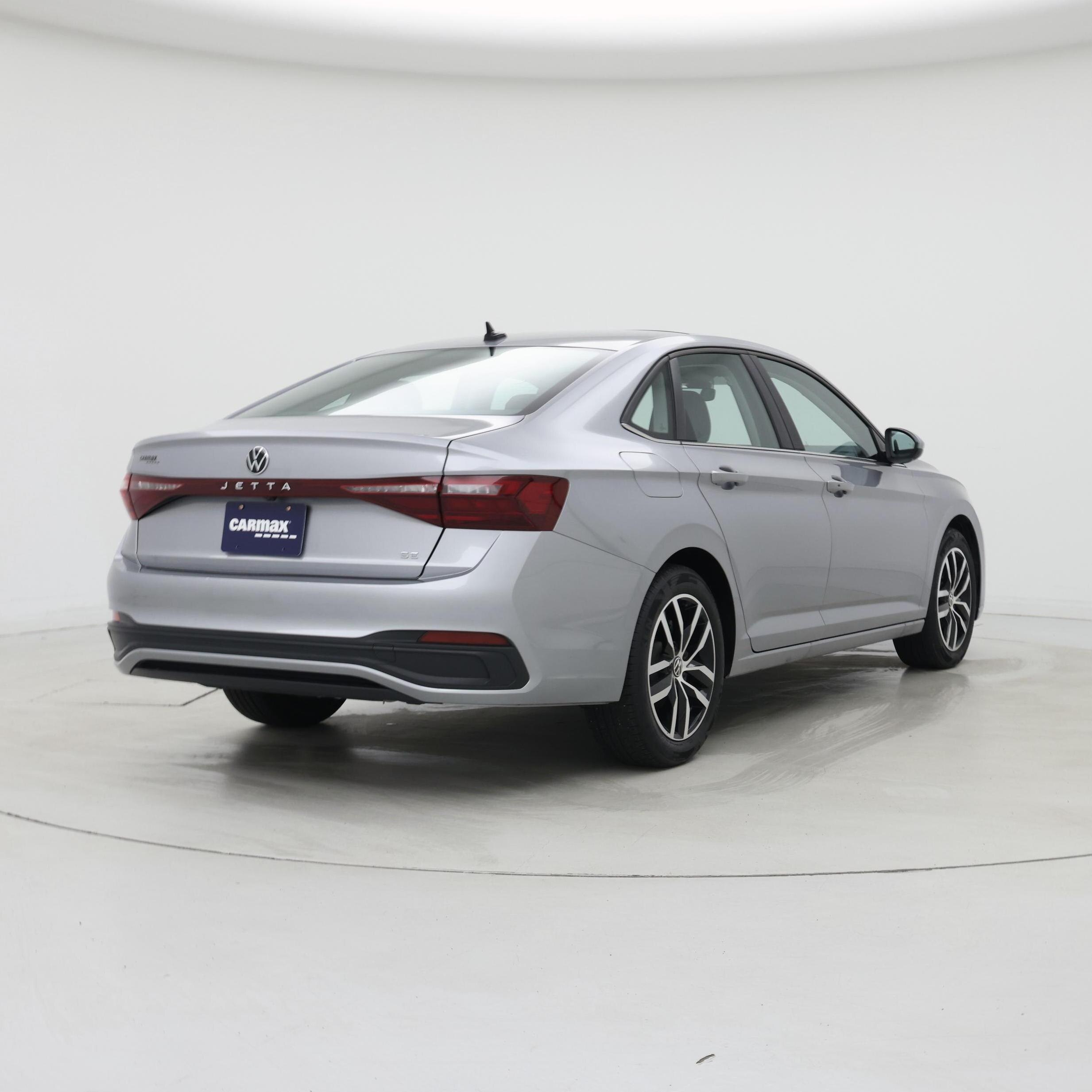 Thumbnail: 2025 Volkswagen Jetta - 8