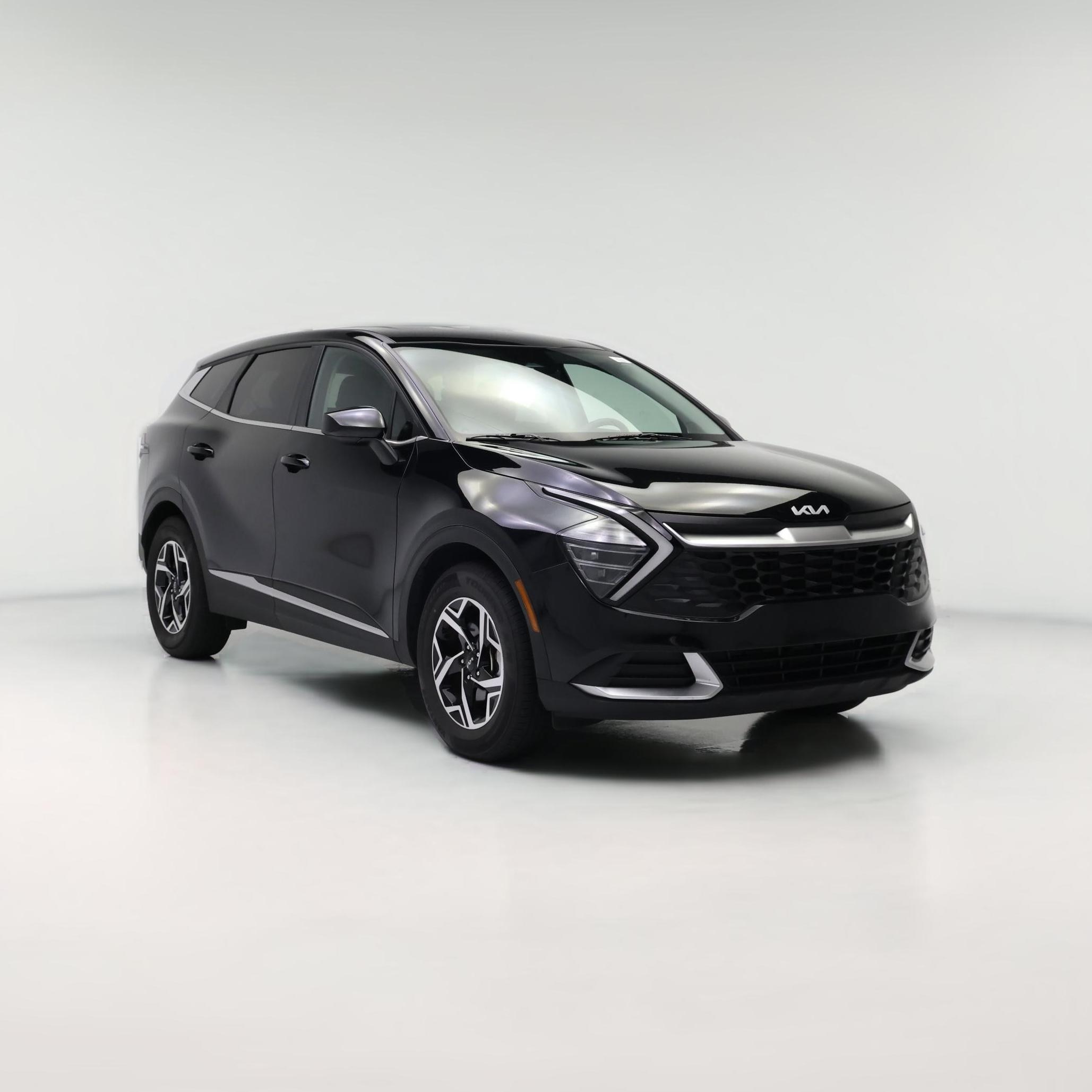 Thumbnail: 2025 Kia Sportage - 1