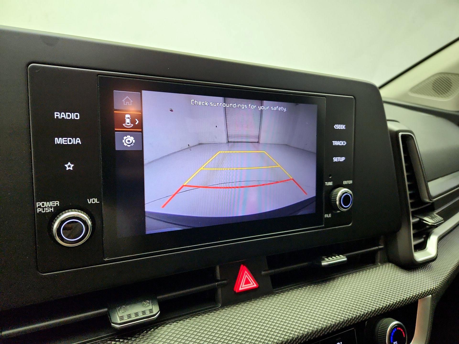 Thumbnail: 2025 Kia Sportage - 14