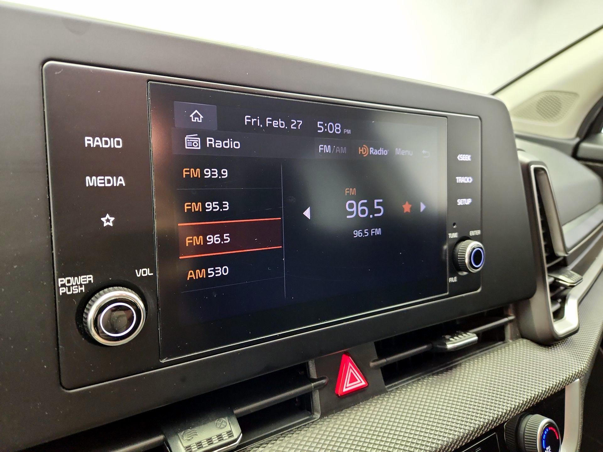 Thumbnail: 2025 Kia Sportage - 15