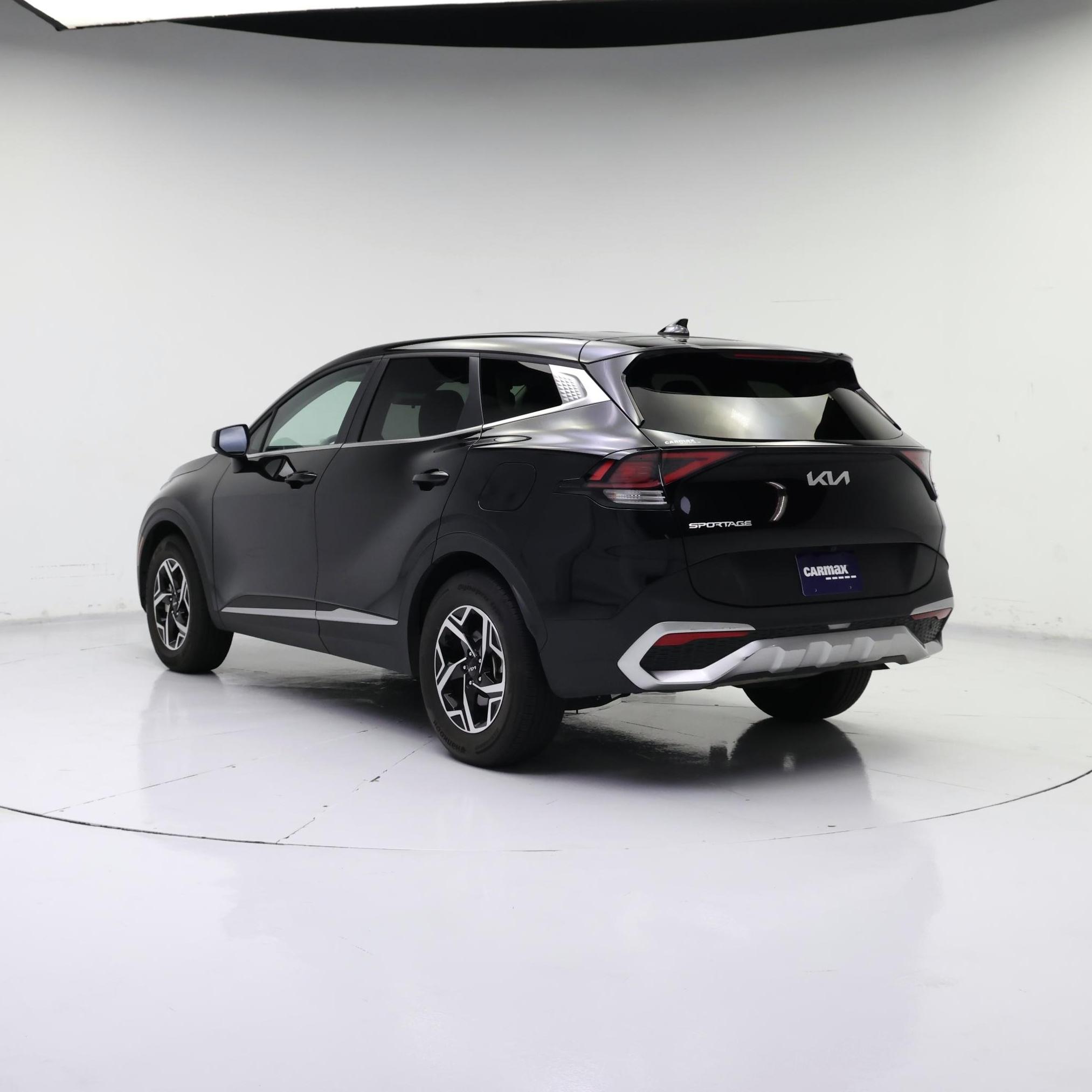 Thumbnail: 2025 Kia Sportage - 2