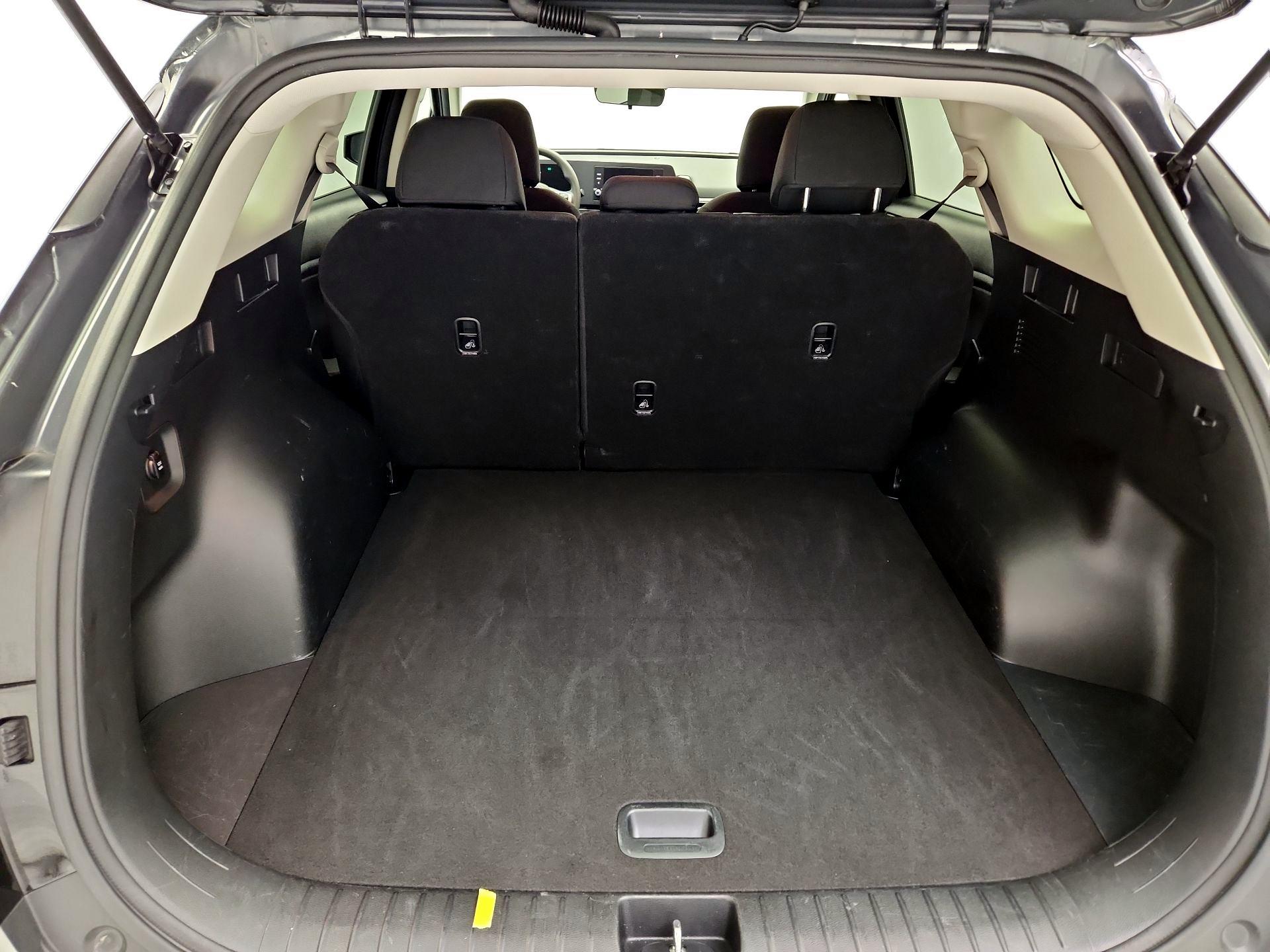 Thumbnail: 2025 Kia Sportage - 20