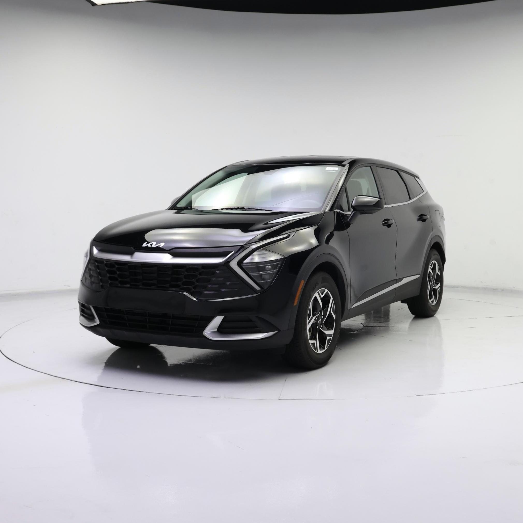 Thumbnail: 2025 Kia Sportage - 4