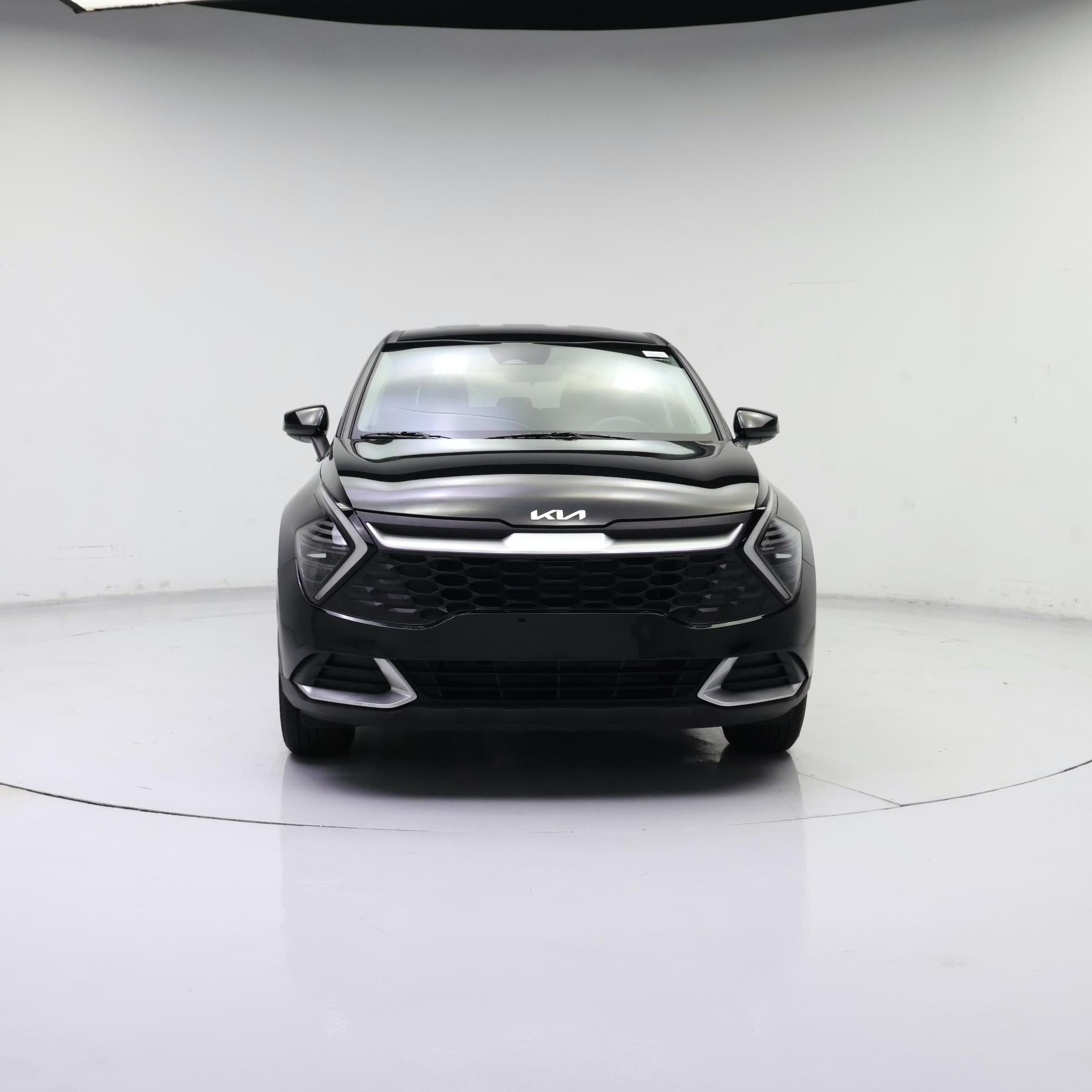 Thumbnail: 2025 Kia Sportage - 5