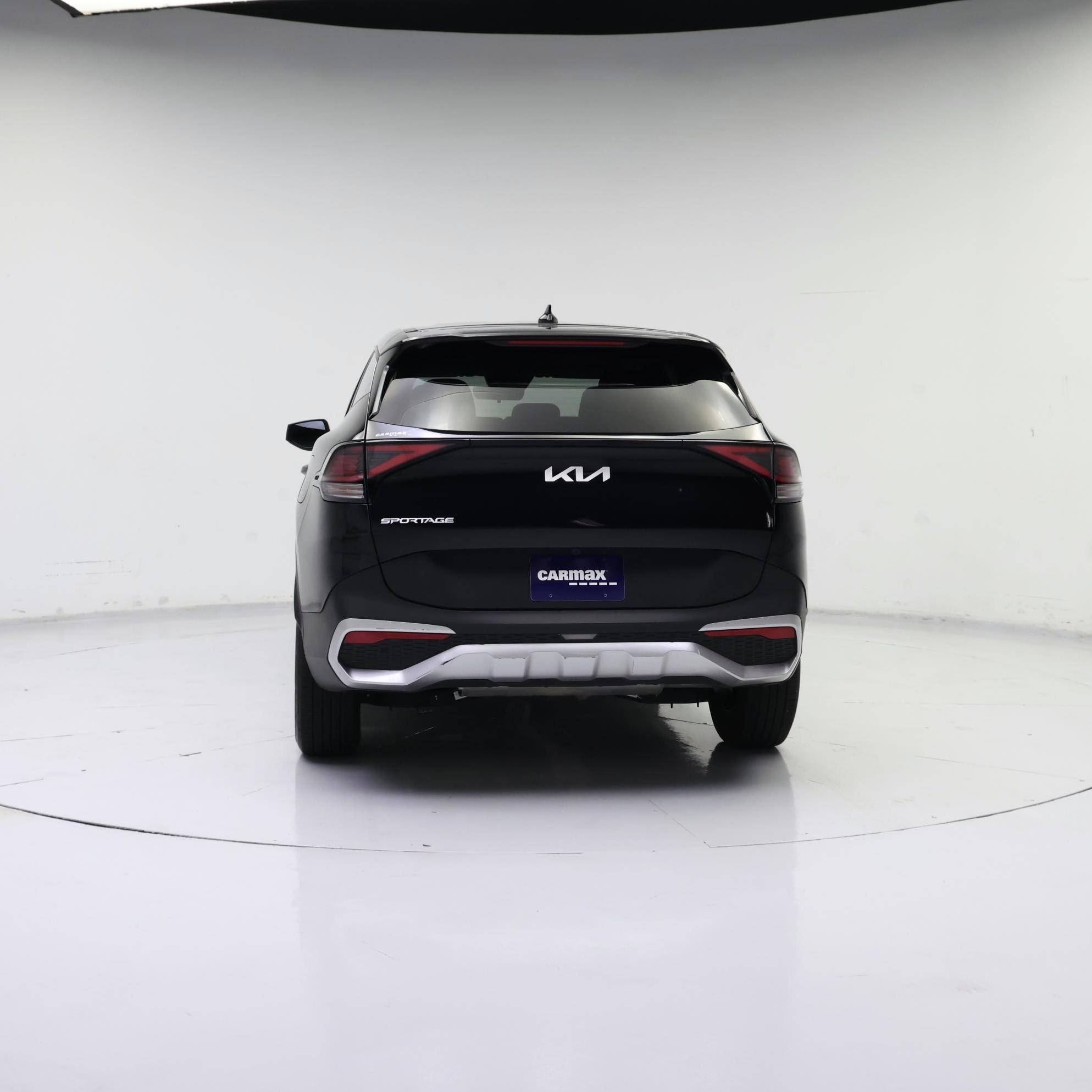 Thumbnail: 2025 Kia Sportage - 6