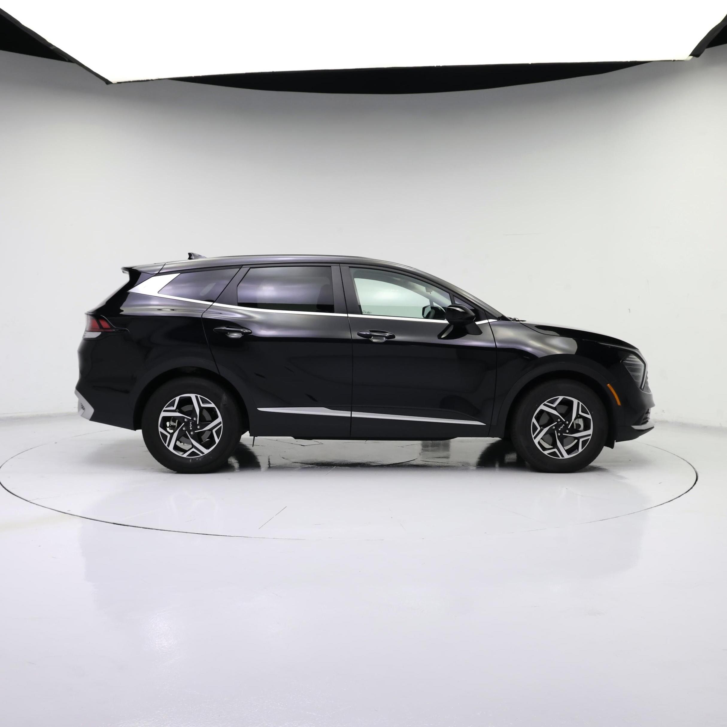 Thumbnail: 2025 Kia Sportage - 7