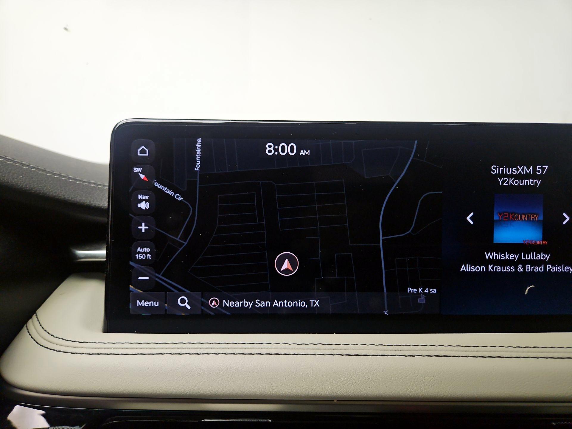 Thumbnail: 2025 Genesis G70 - 14