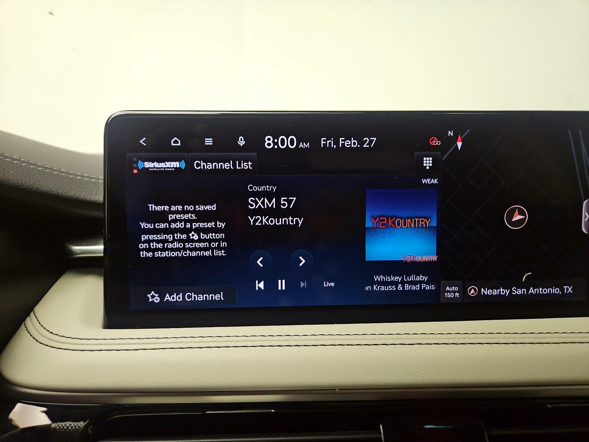 Thumbnail: 2025 Genesis G70 - 16