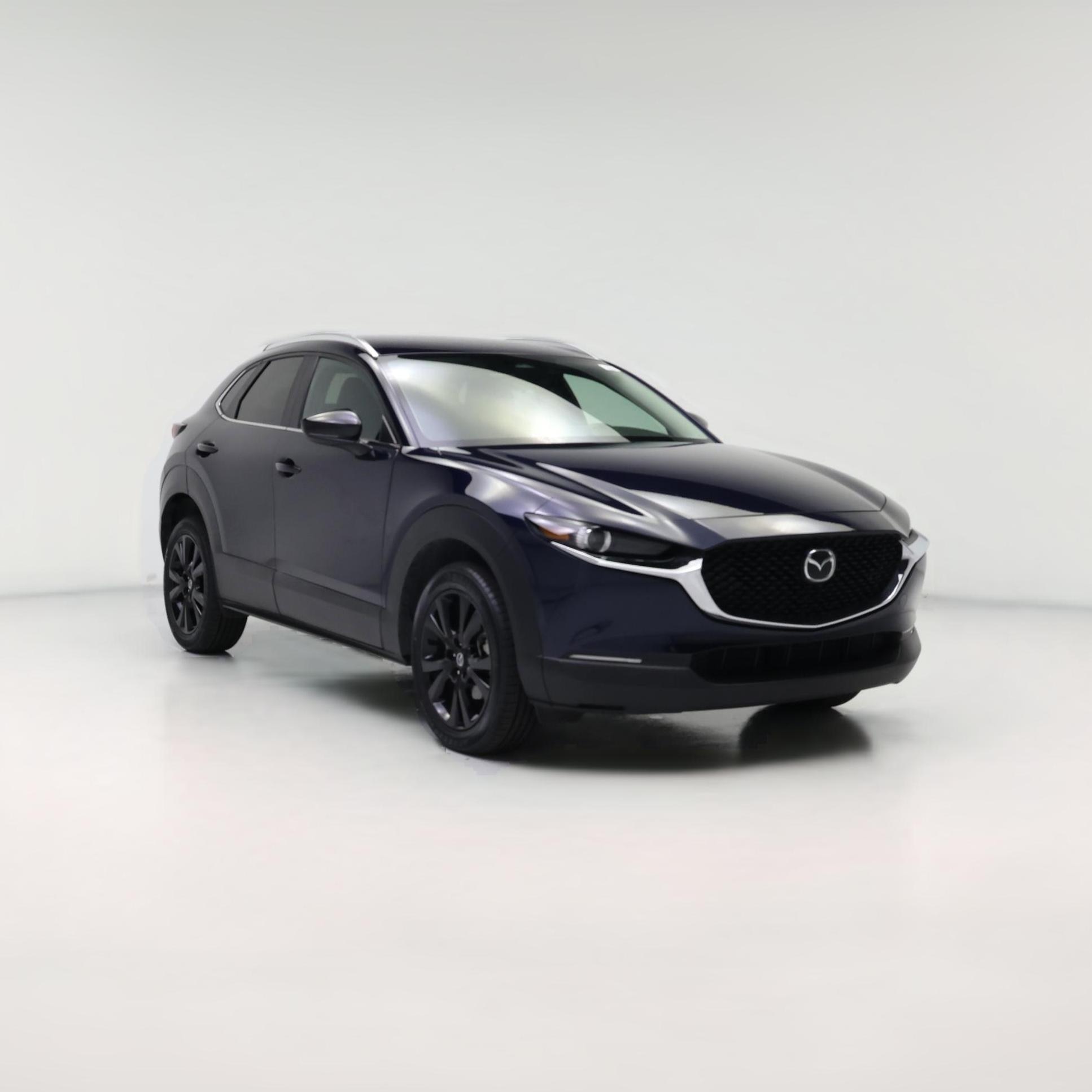 Thumbnail: 2025 Mazda CX-30 - 1