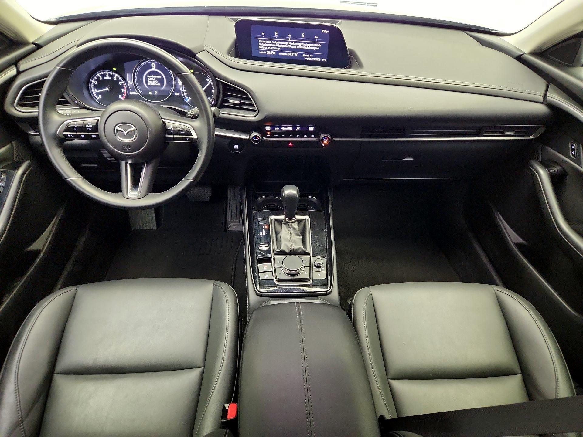 Thumbnail: 2025 Mazda CX-30 - 9