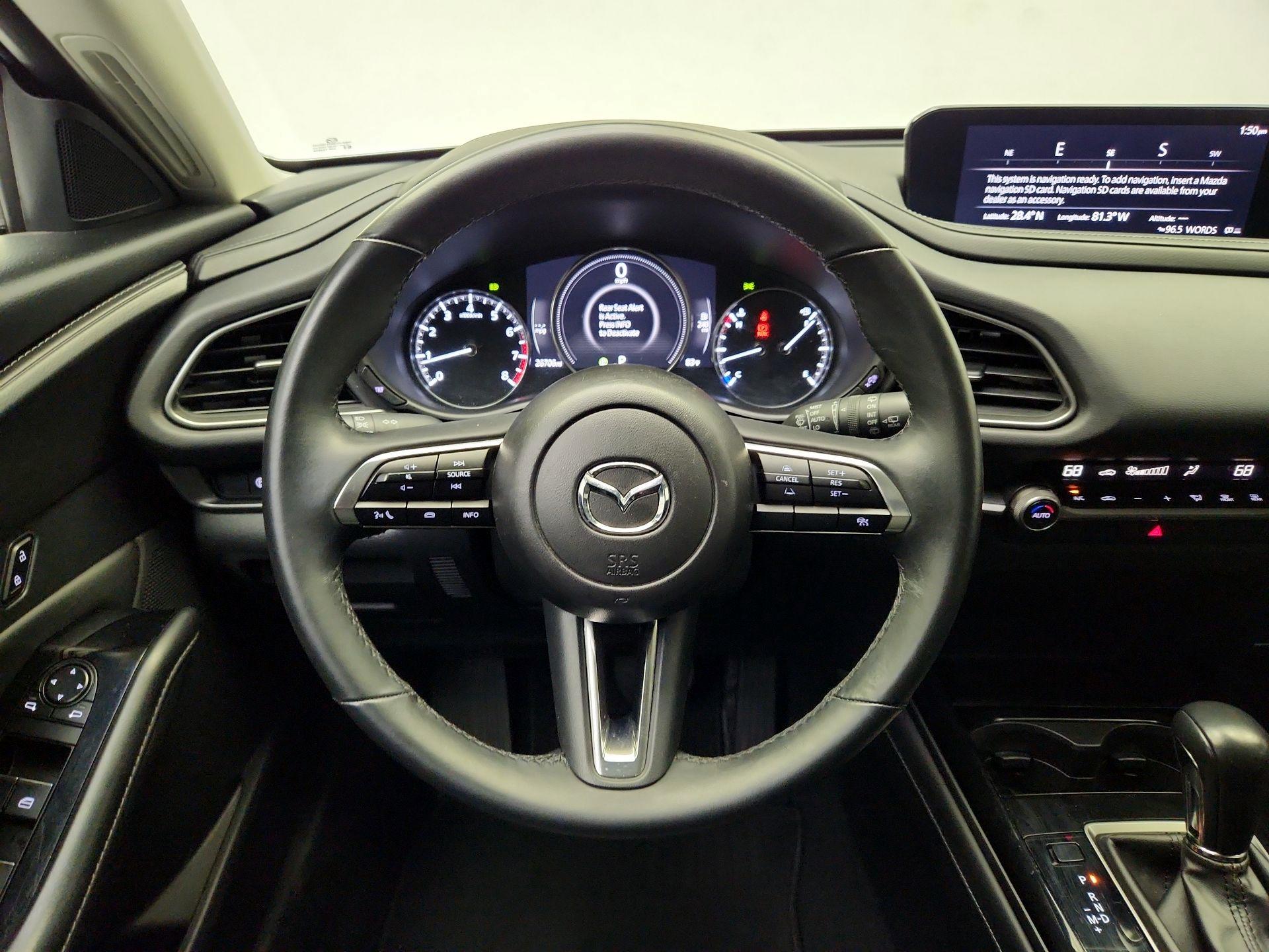 Thumbnail: 2025 Mazda CX-30 - 10