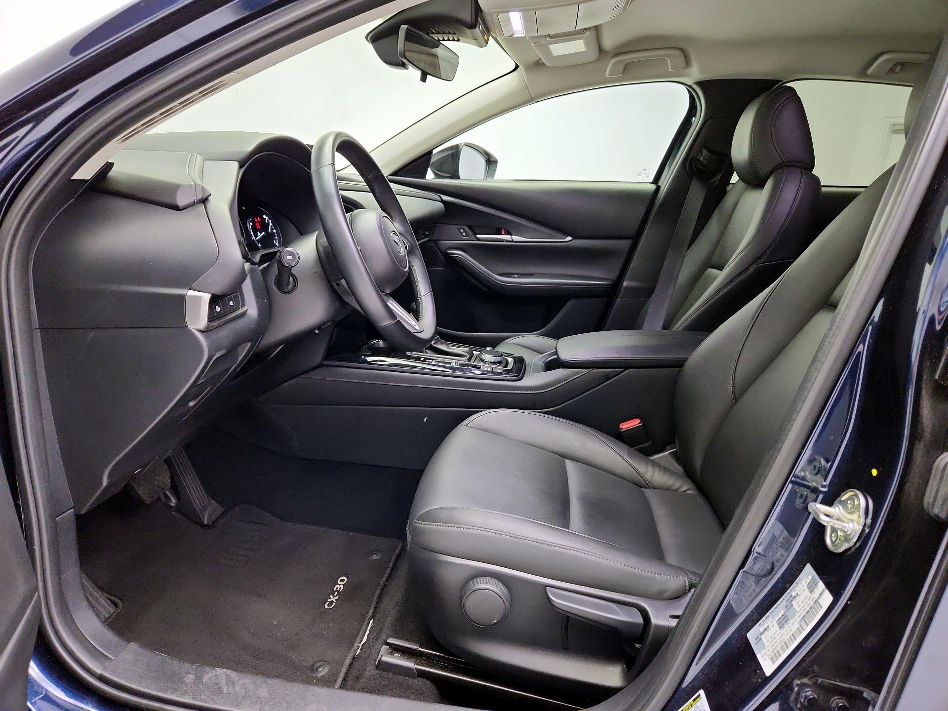 Thumbnail: 2025 Mazda CX-30 - 11