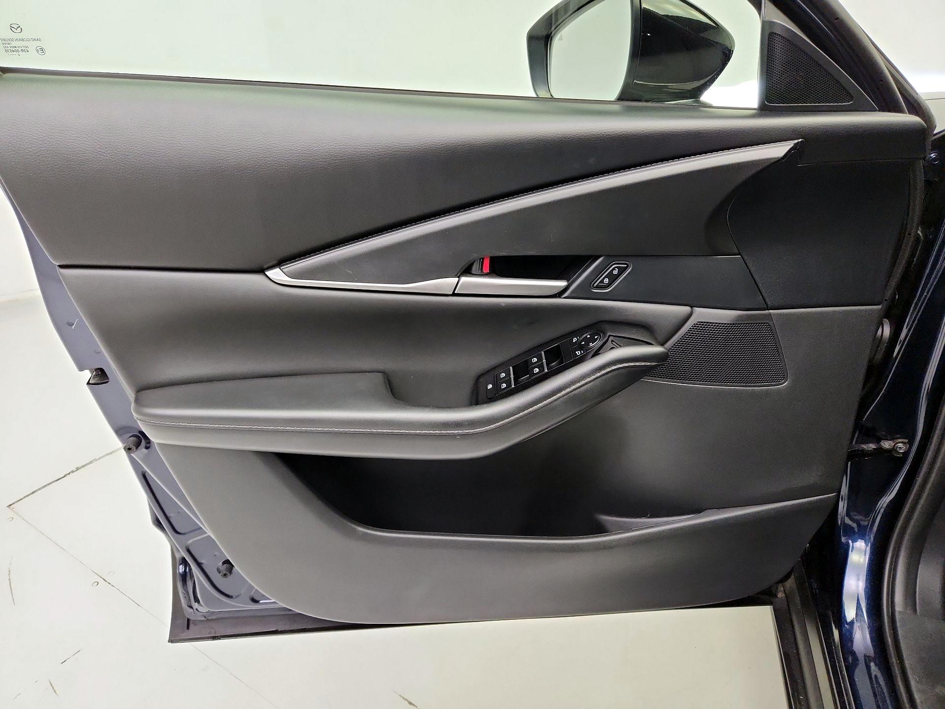 Thumbnail: 2025 Mazda CX-30 - 12