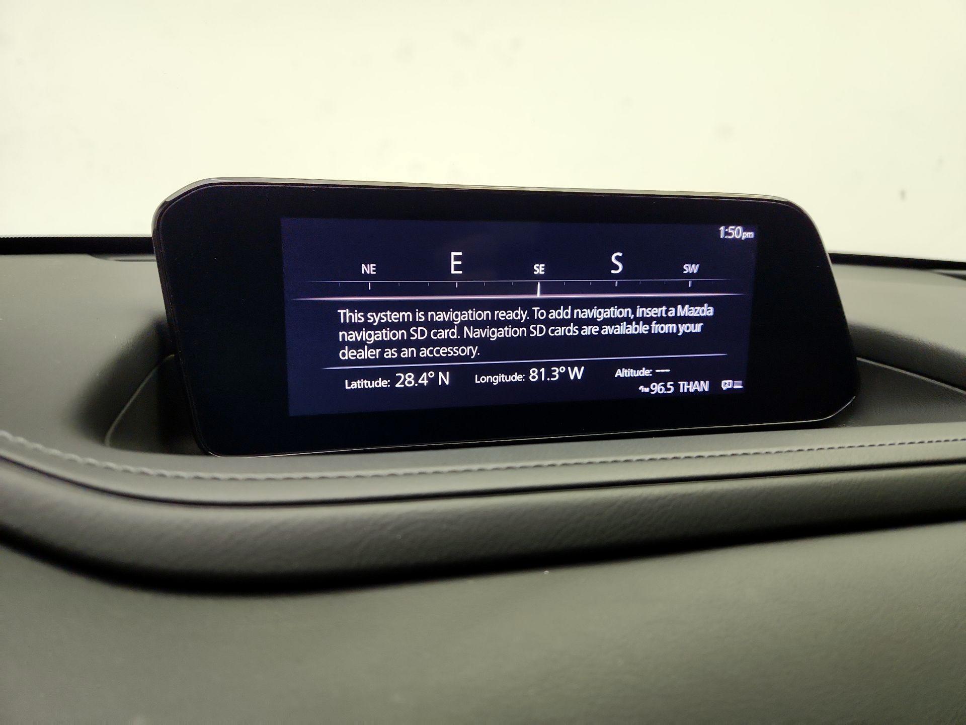 Thumbnail: 2025 Mazda CX-30 - 14