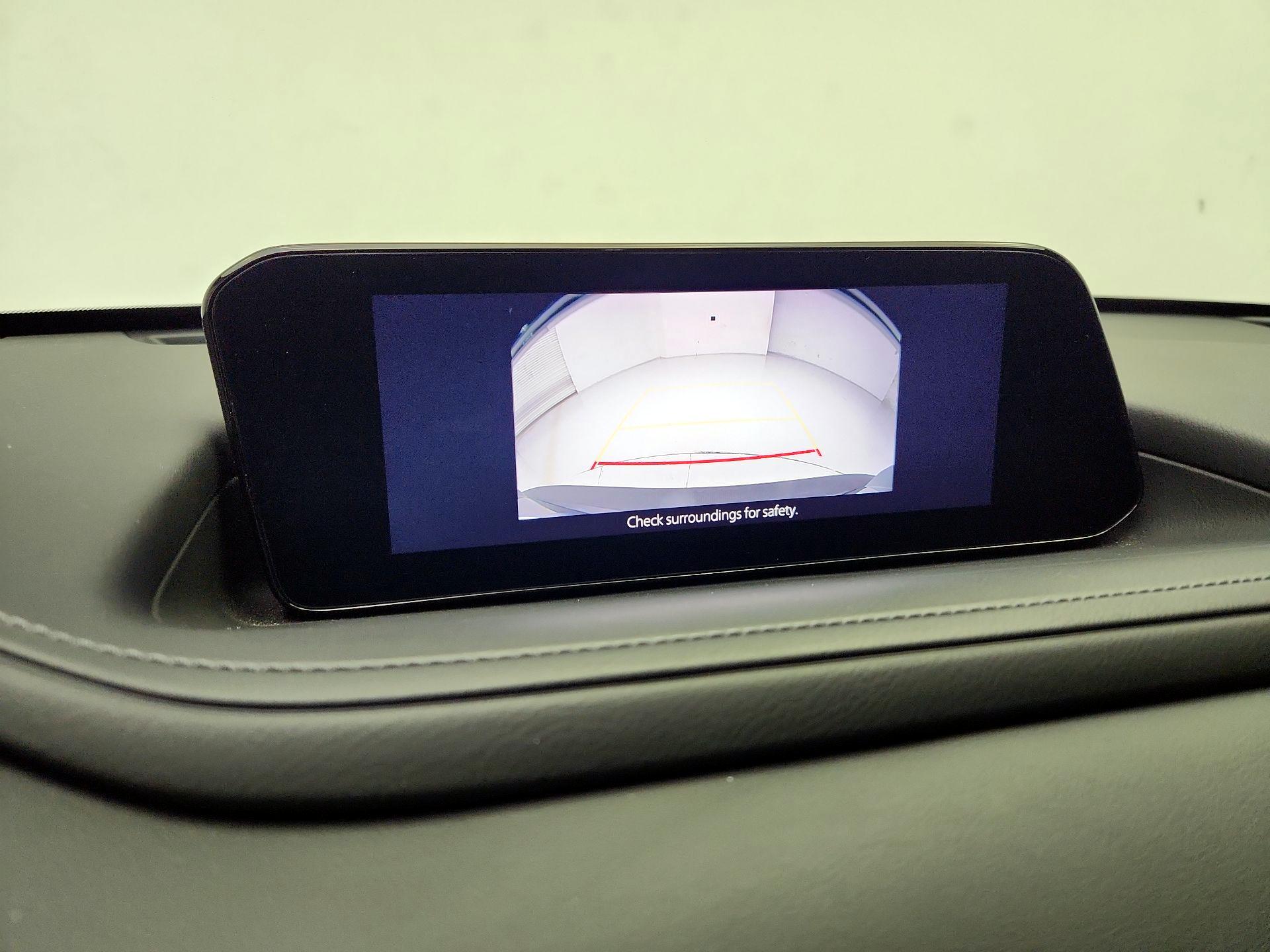 Thumbnail: 2025 Mazda CX-30 - 15