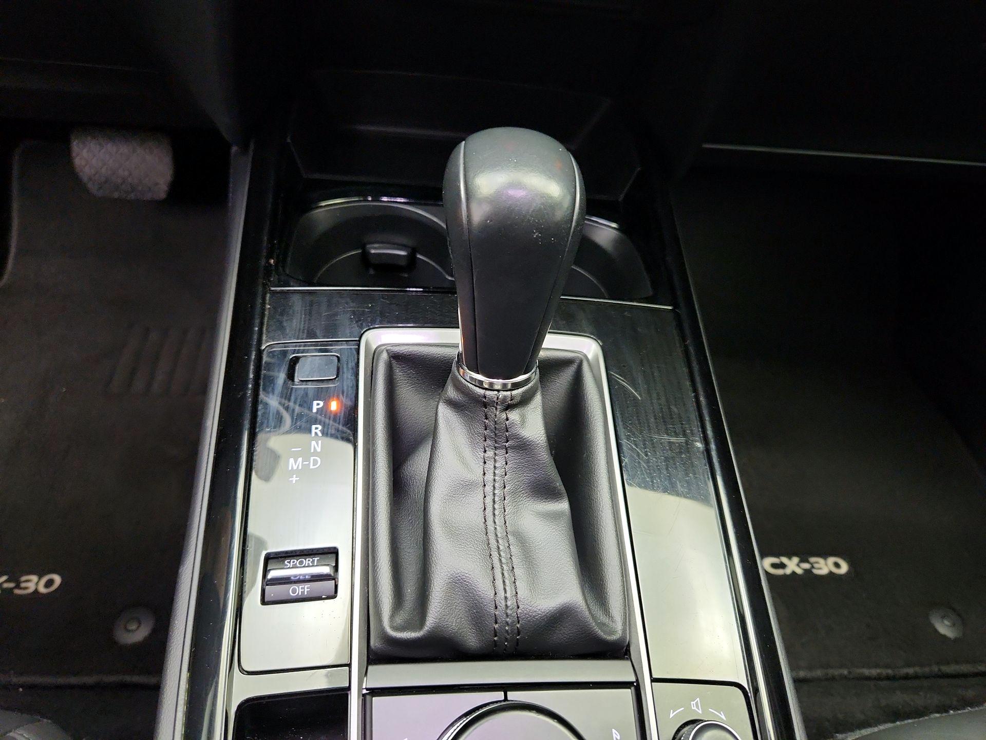 Thumbnail: 2025 Mazda CX-30 - 18