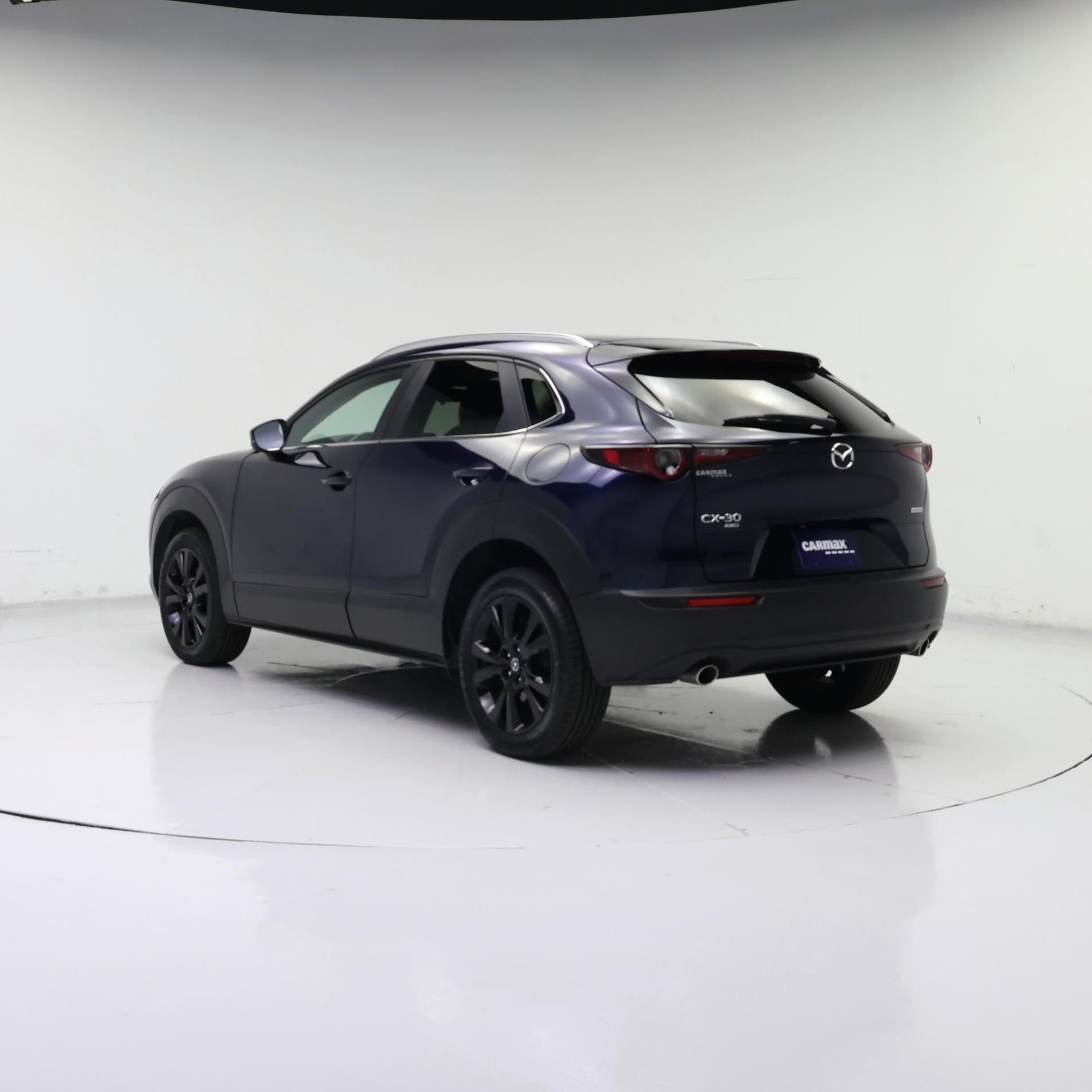 Thumbnail: 2025 Mazda CX-30 - 2