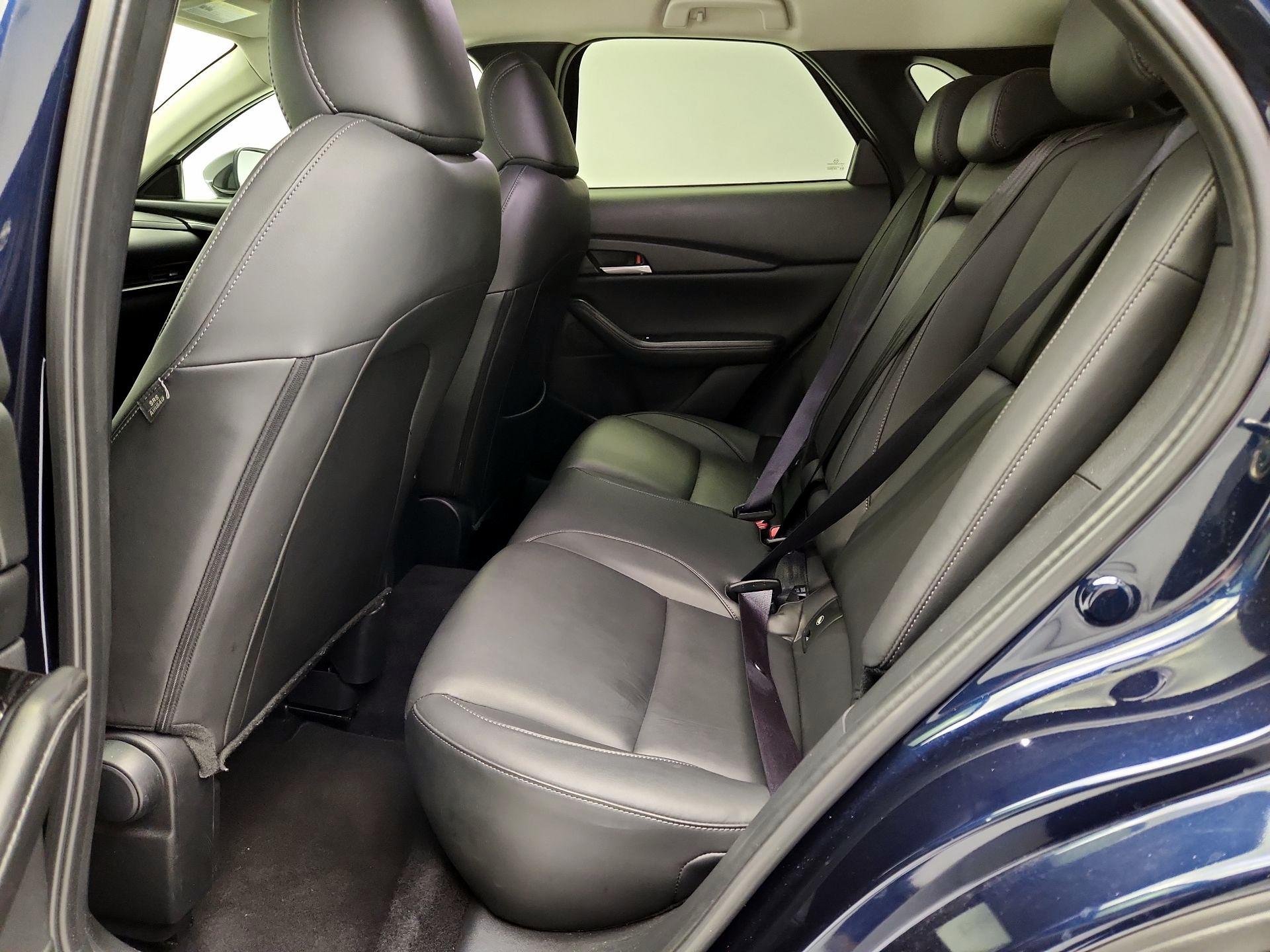 Thumbnail: 2025 Mazda CX-30 - 20