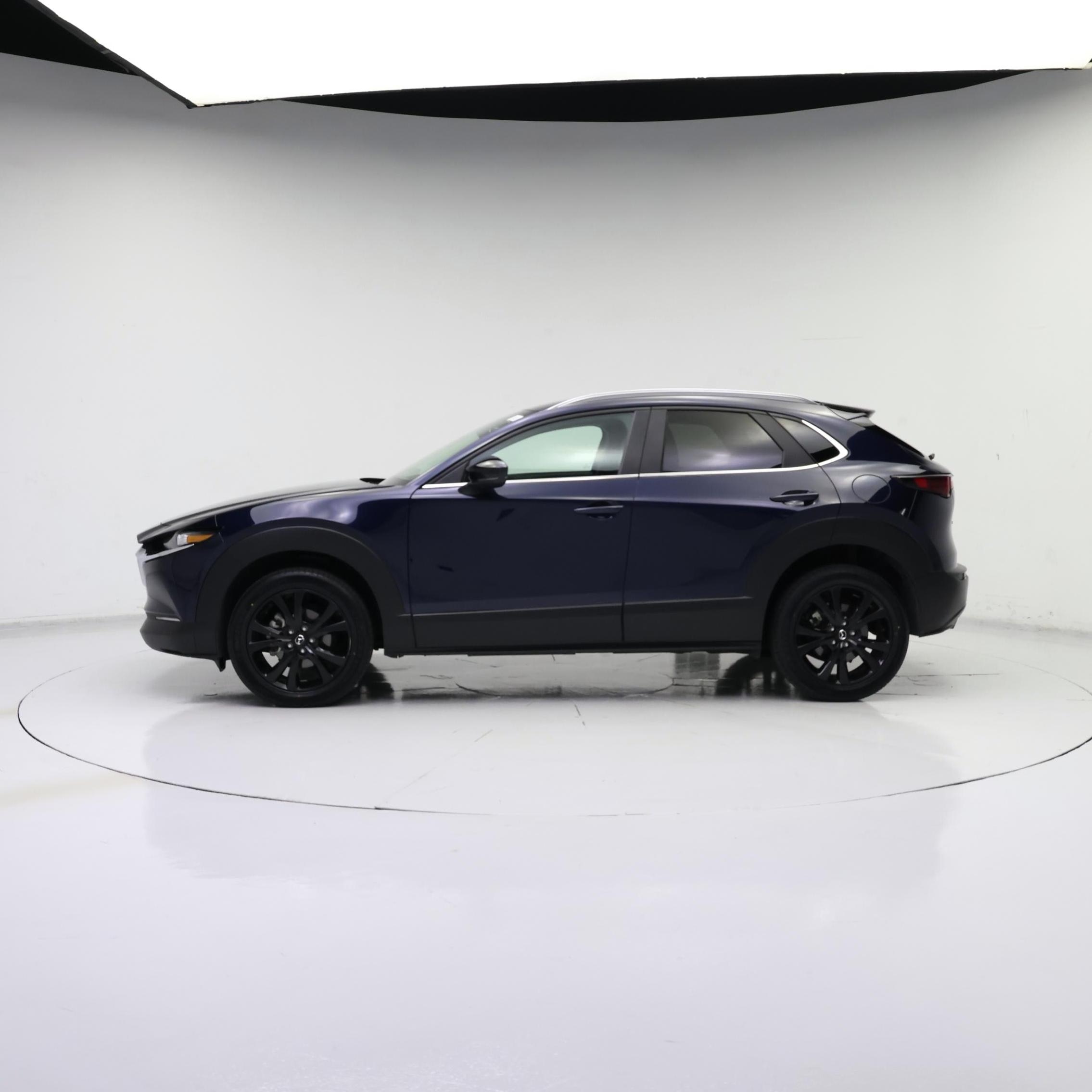 Thumbnail: 2025 Mazda CX-30 - 3